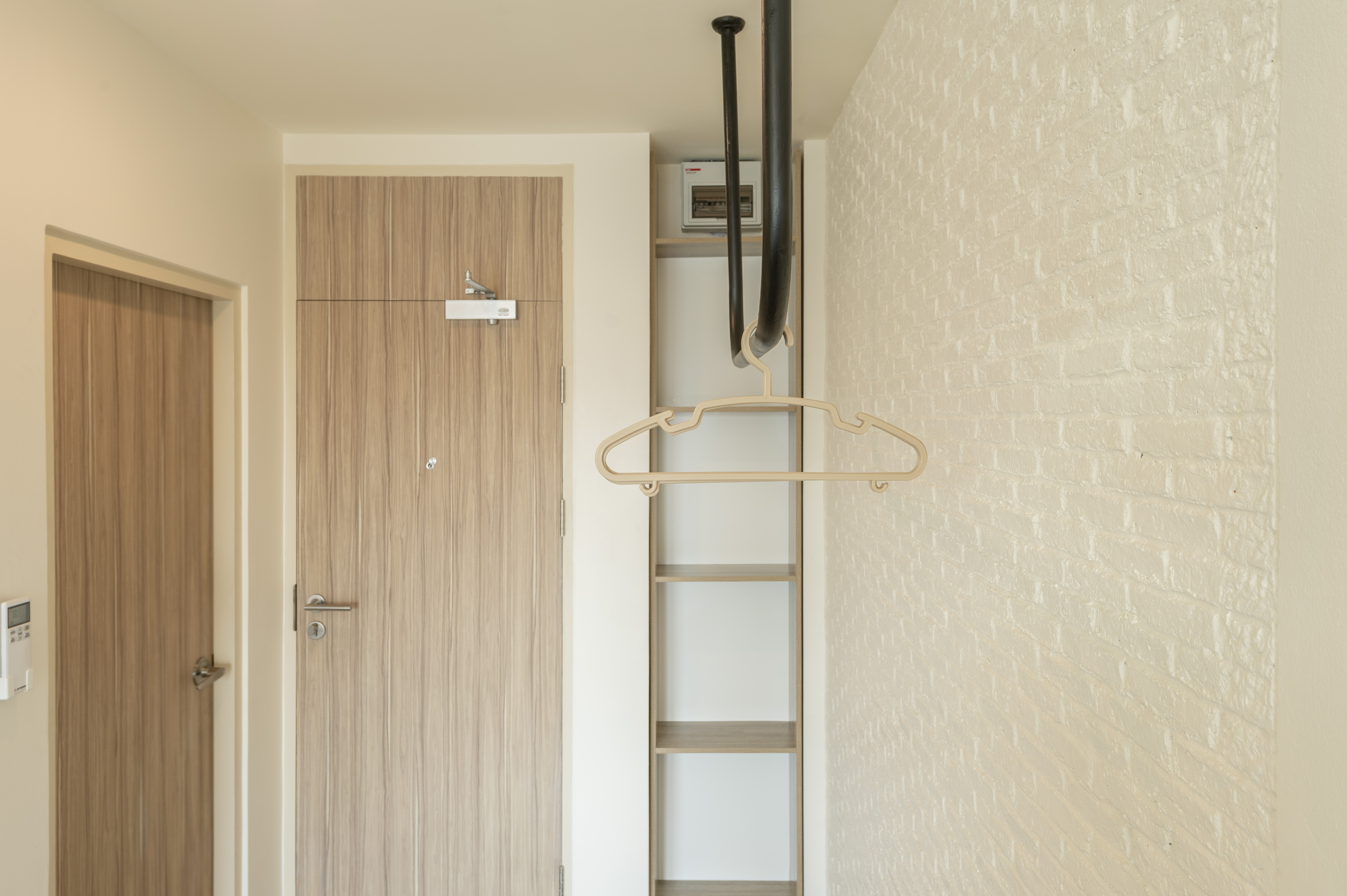 Double or Twin Deluxe