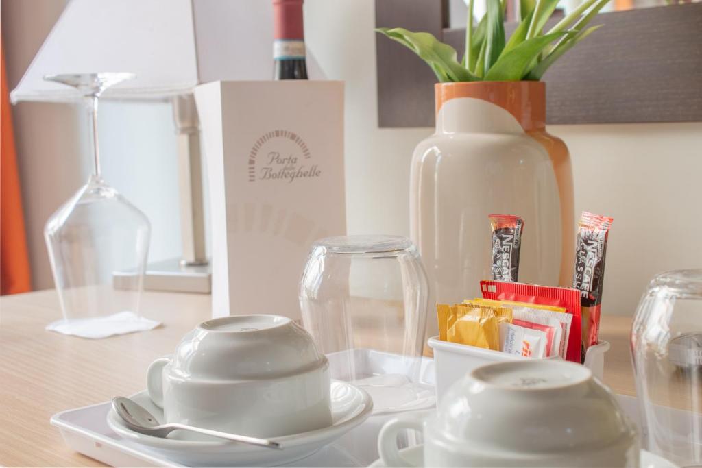 Double or Twin Classic