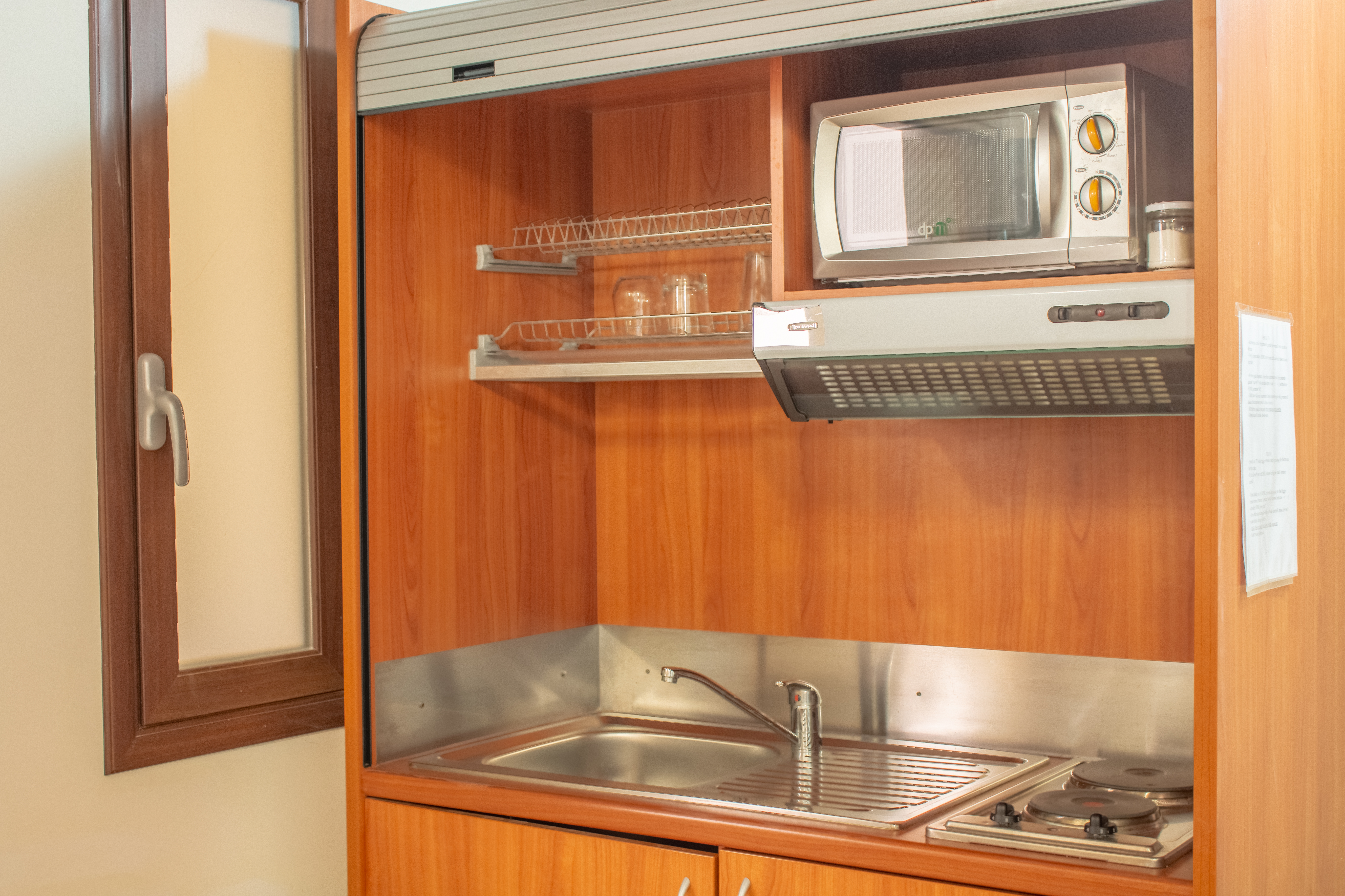 Apartment Capacity 2