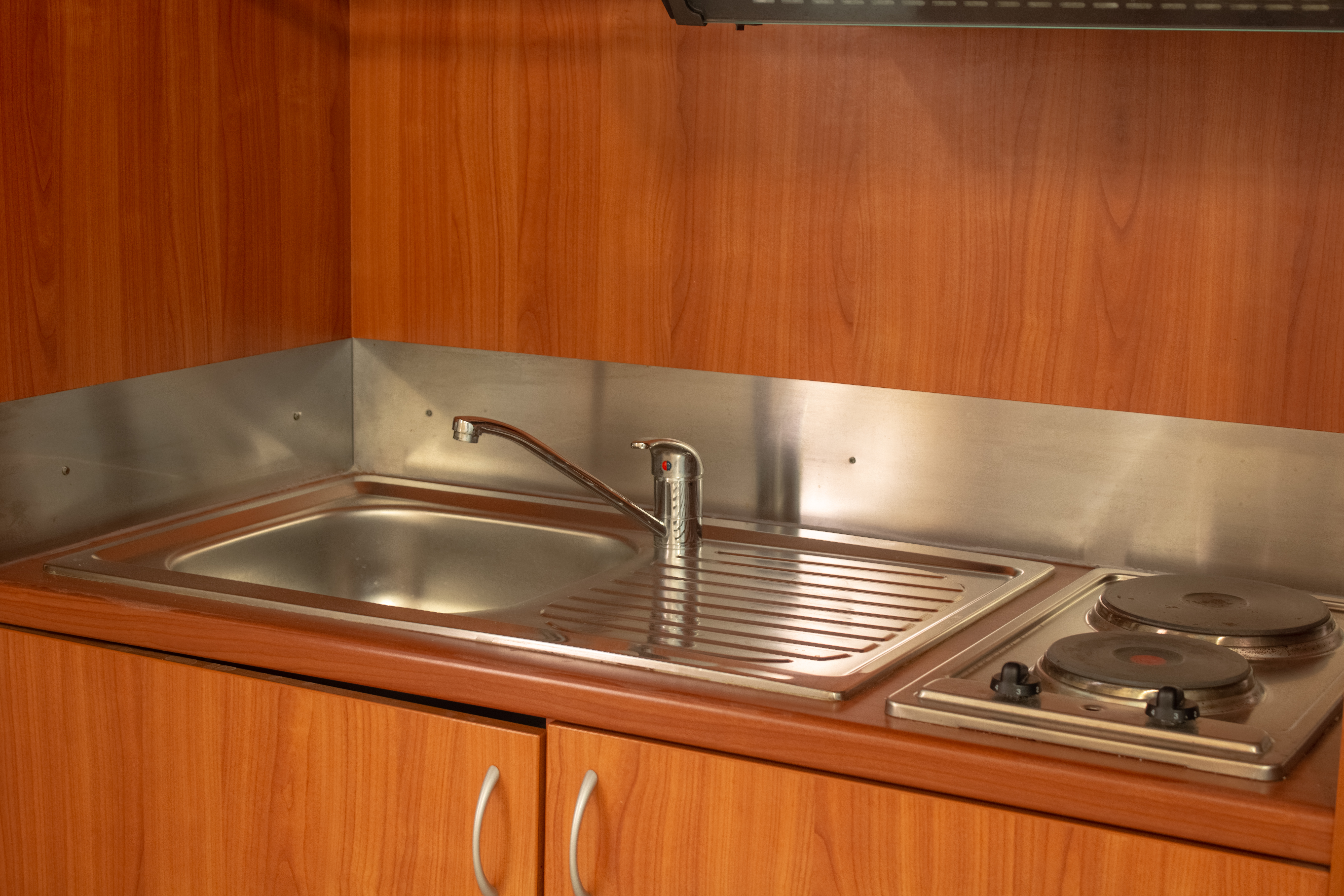 Apartment Capacity 2