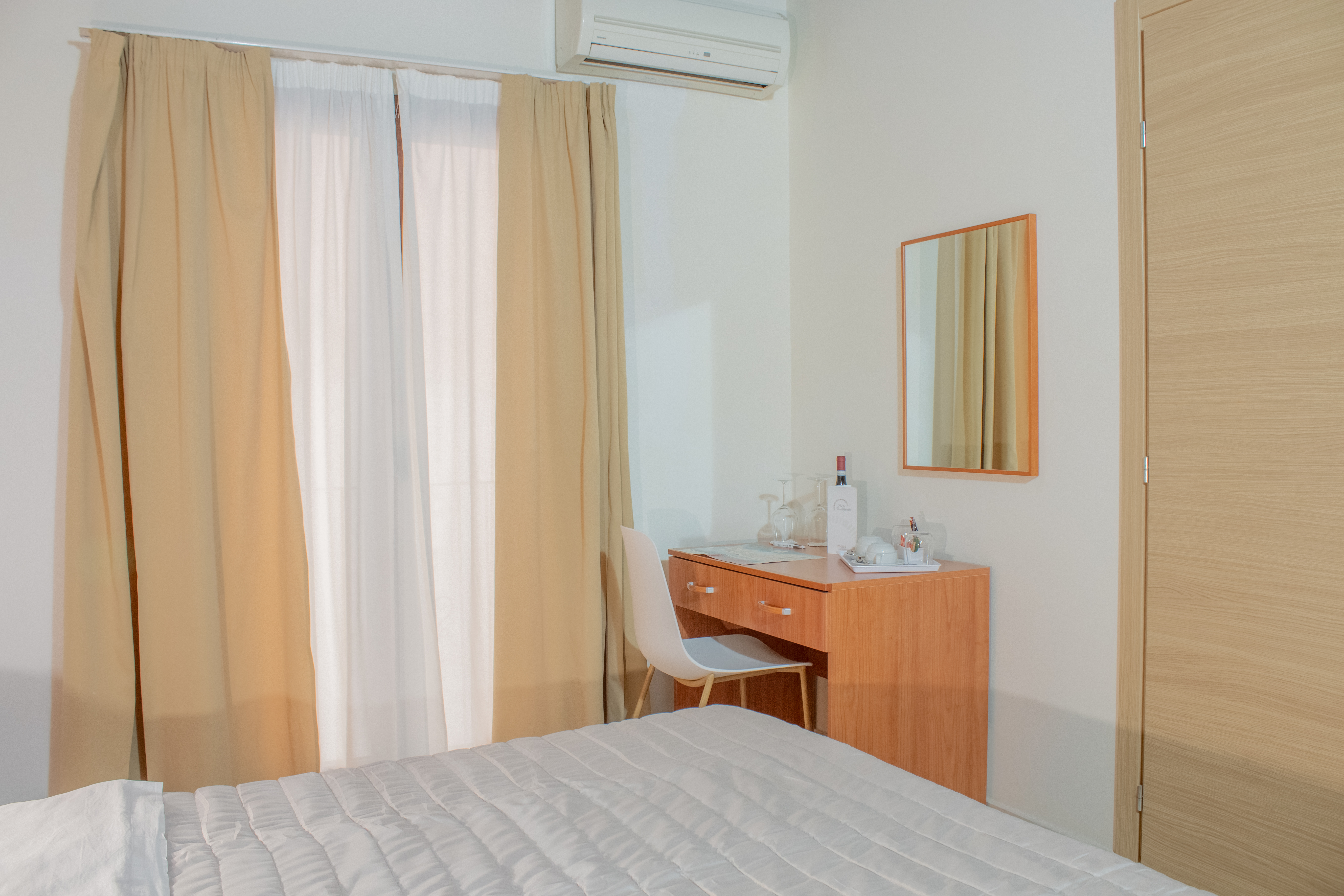 Apartment Capacity 2