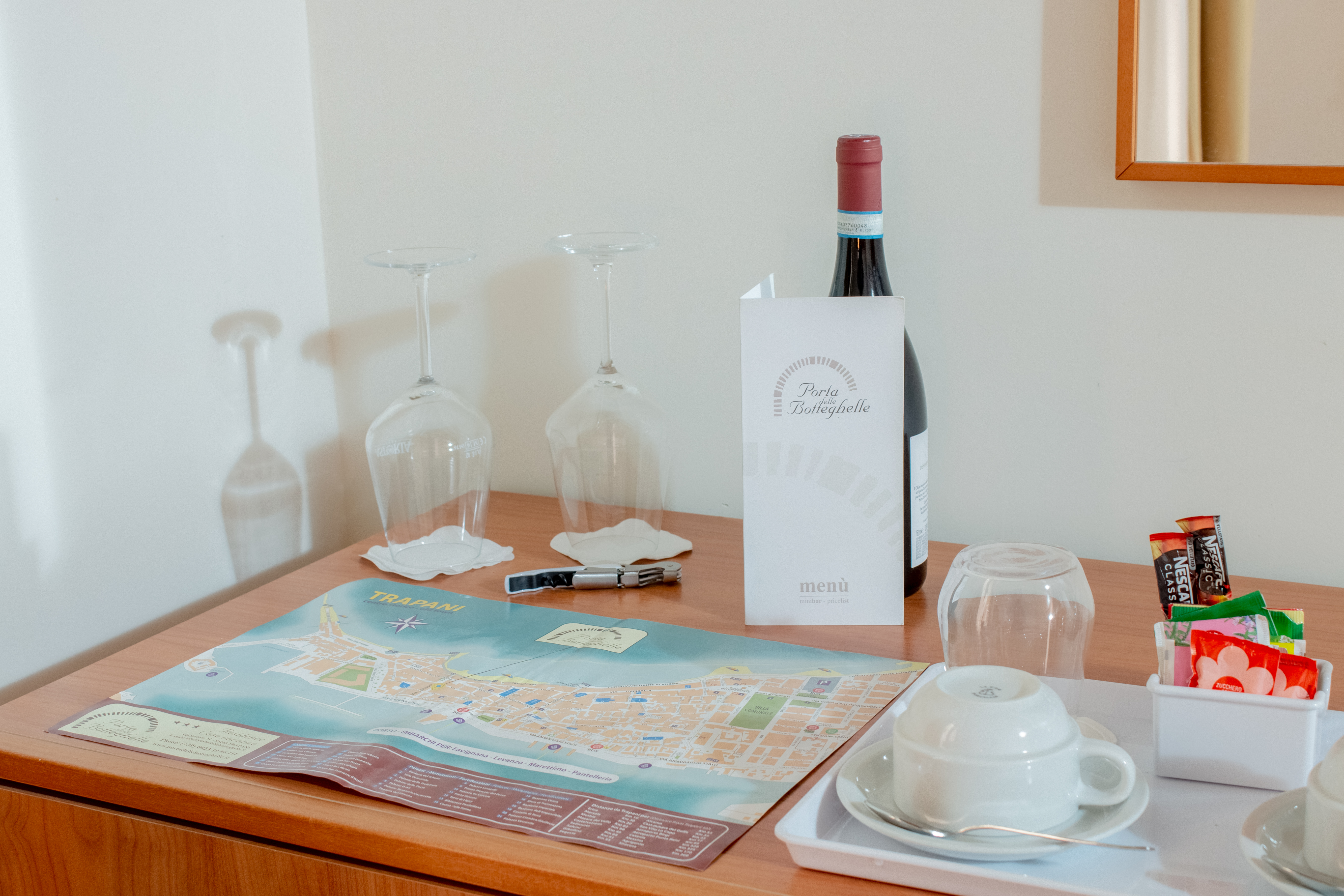 Apartment Capacity 2