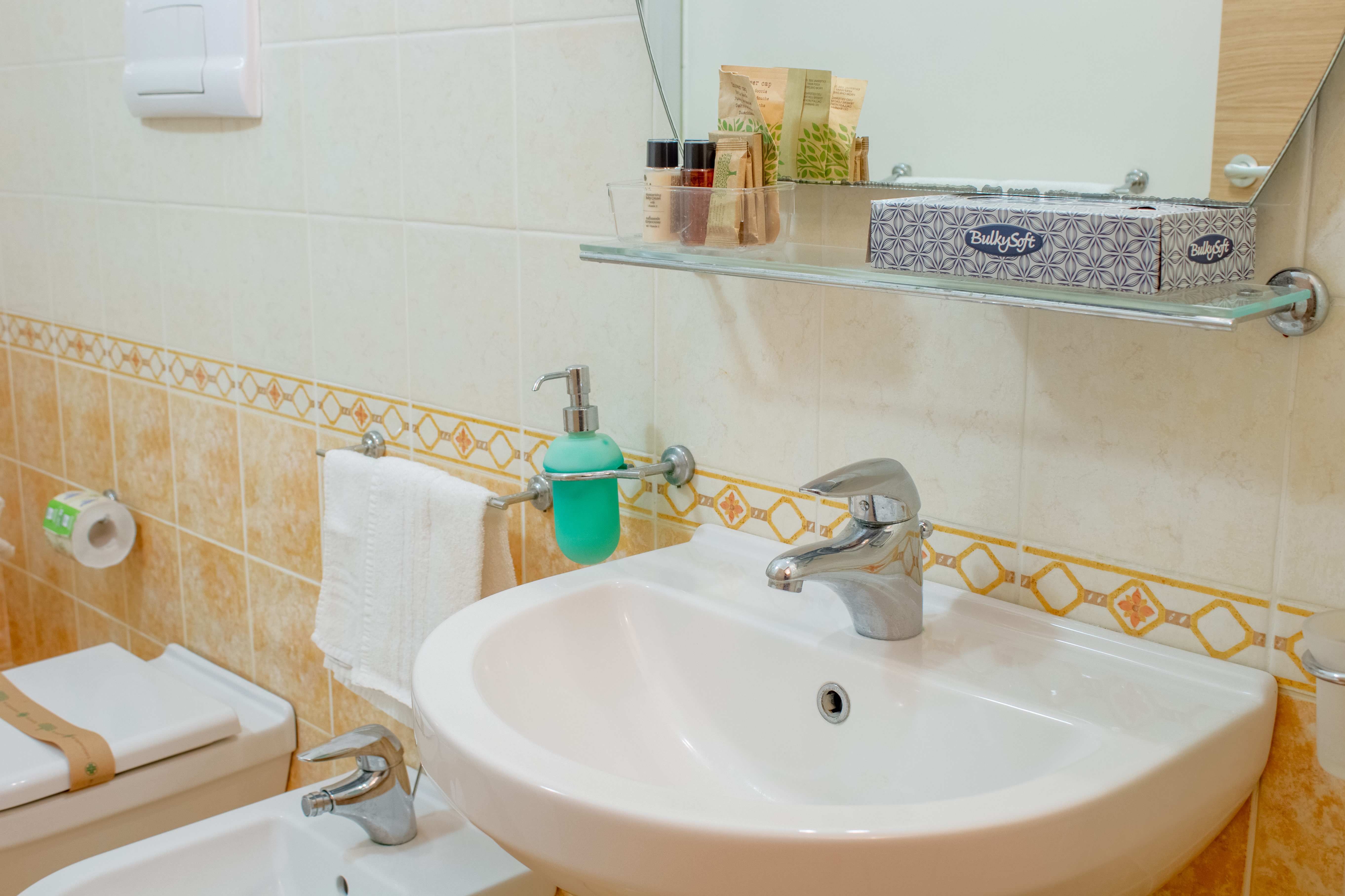 Double or Twin Superior