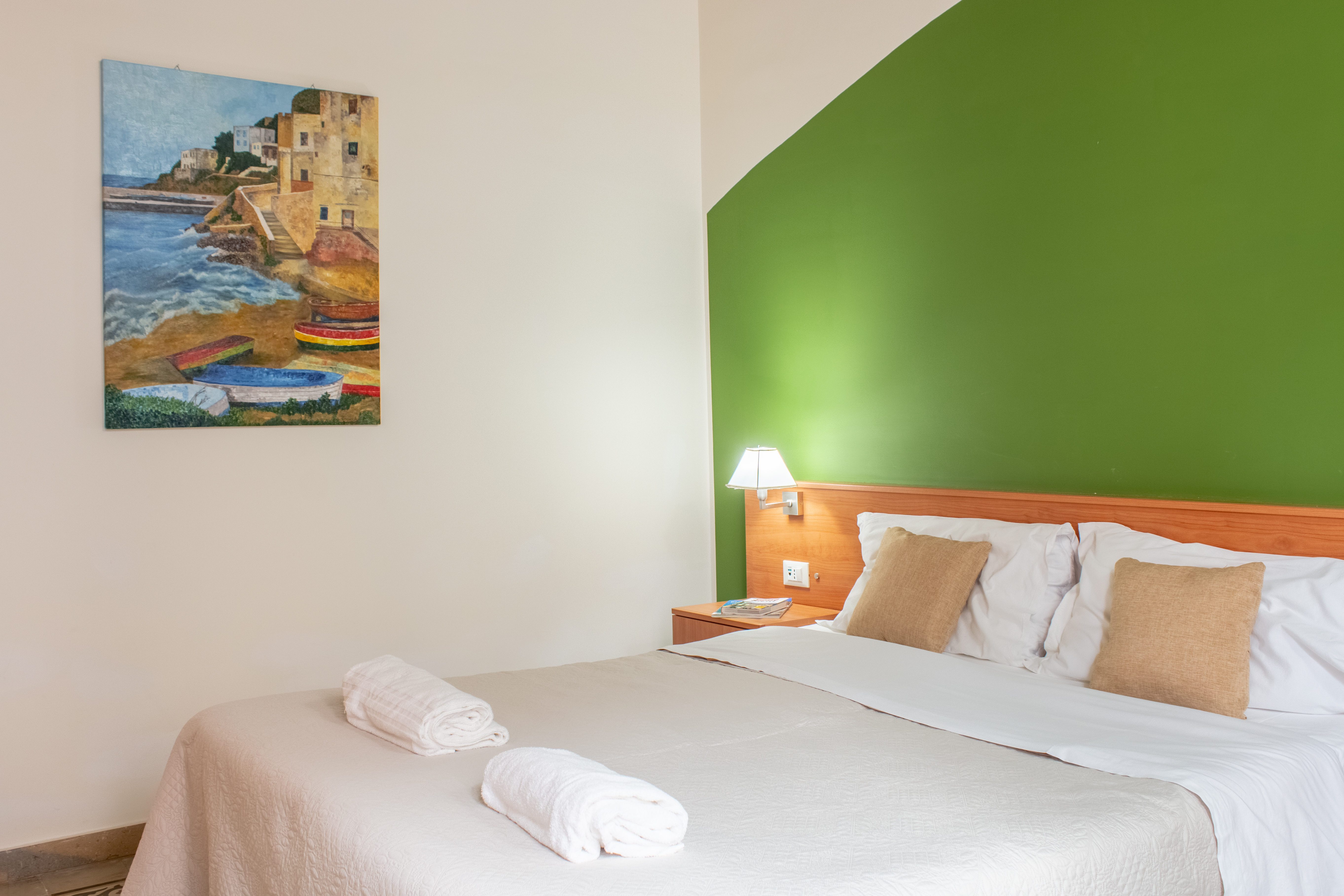 Double or Twin Superior