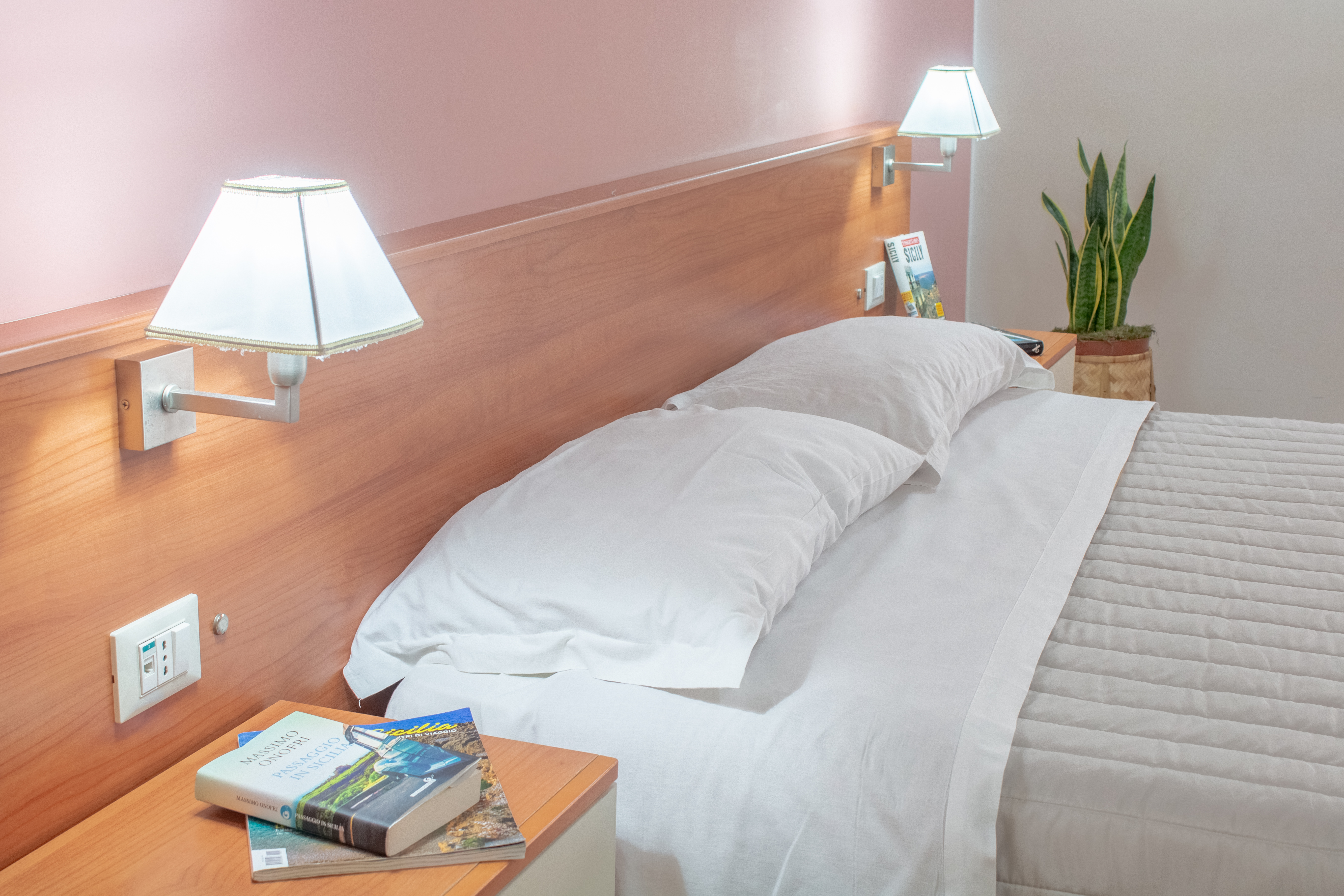 Double or Twin Standard