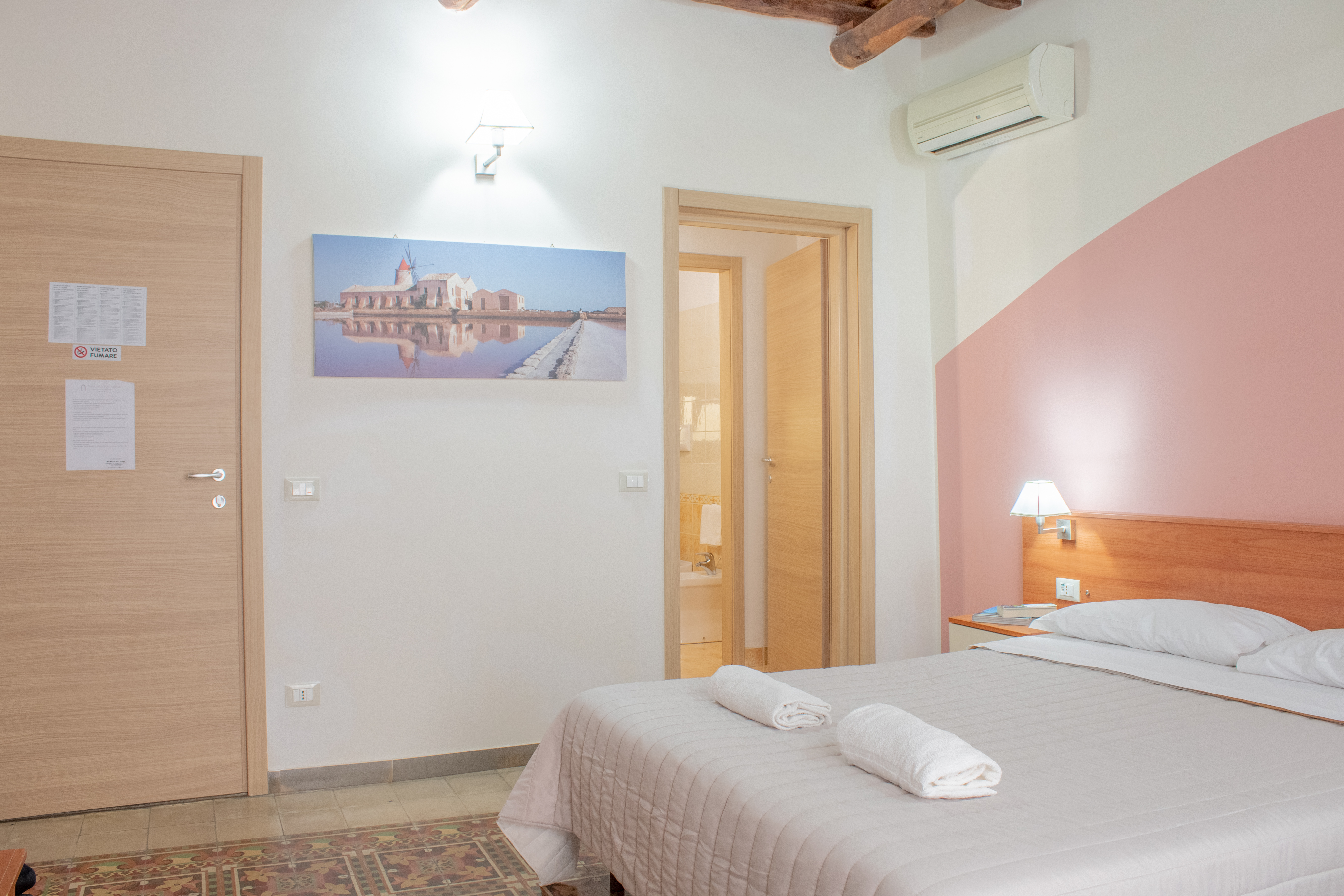 Double or Twin Standard