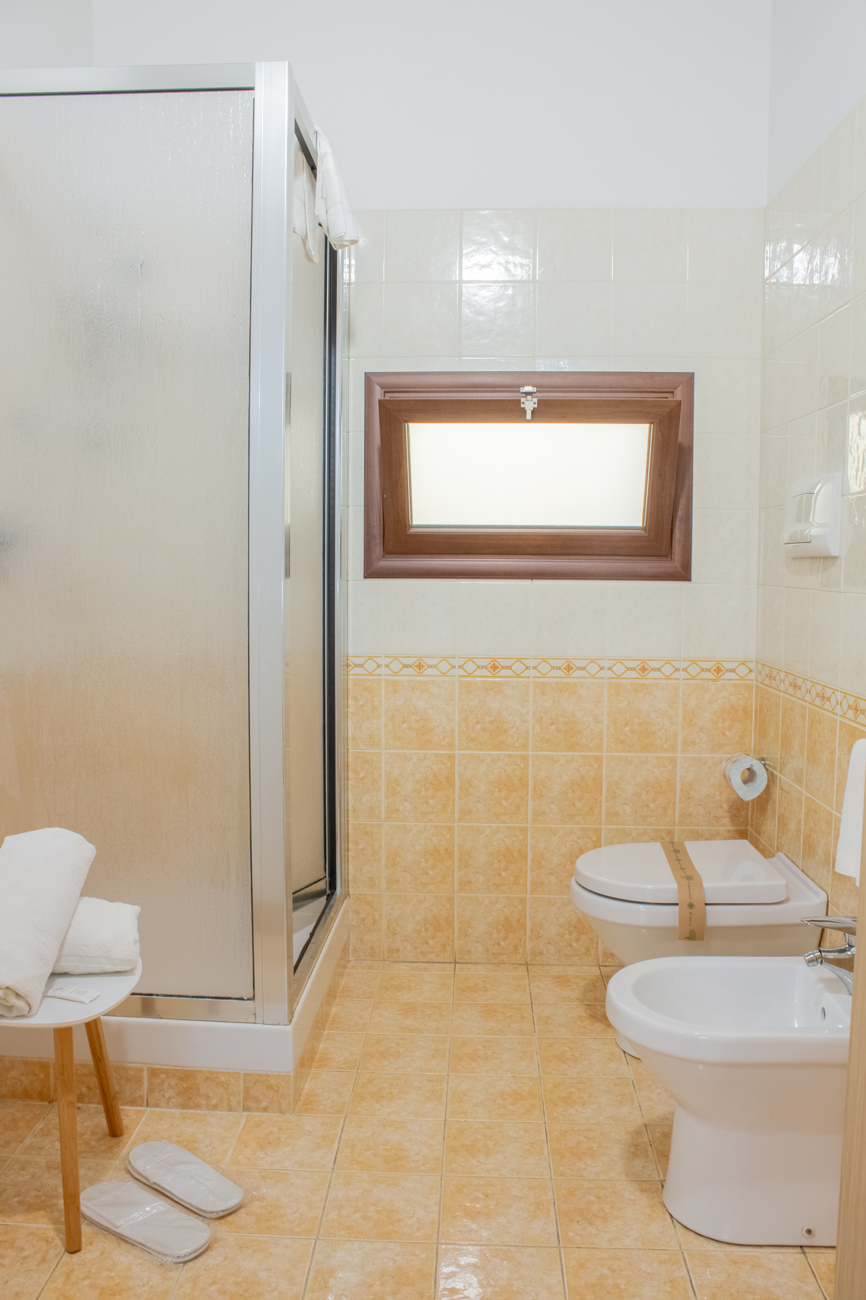 Double or Twin Superior