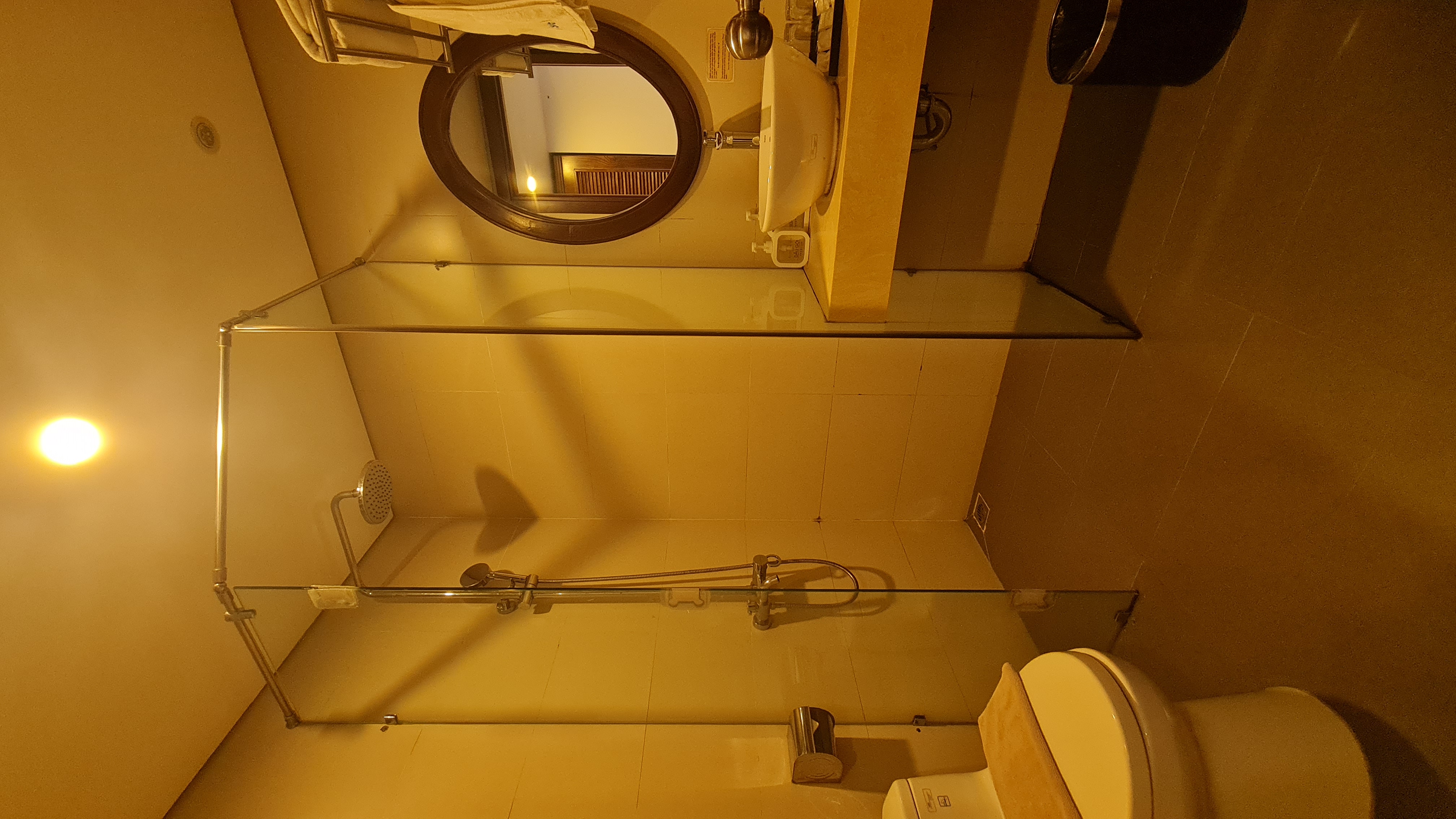 Family Room Sea View