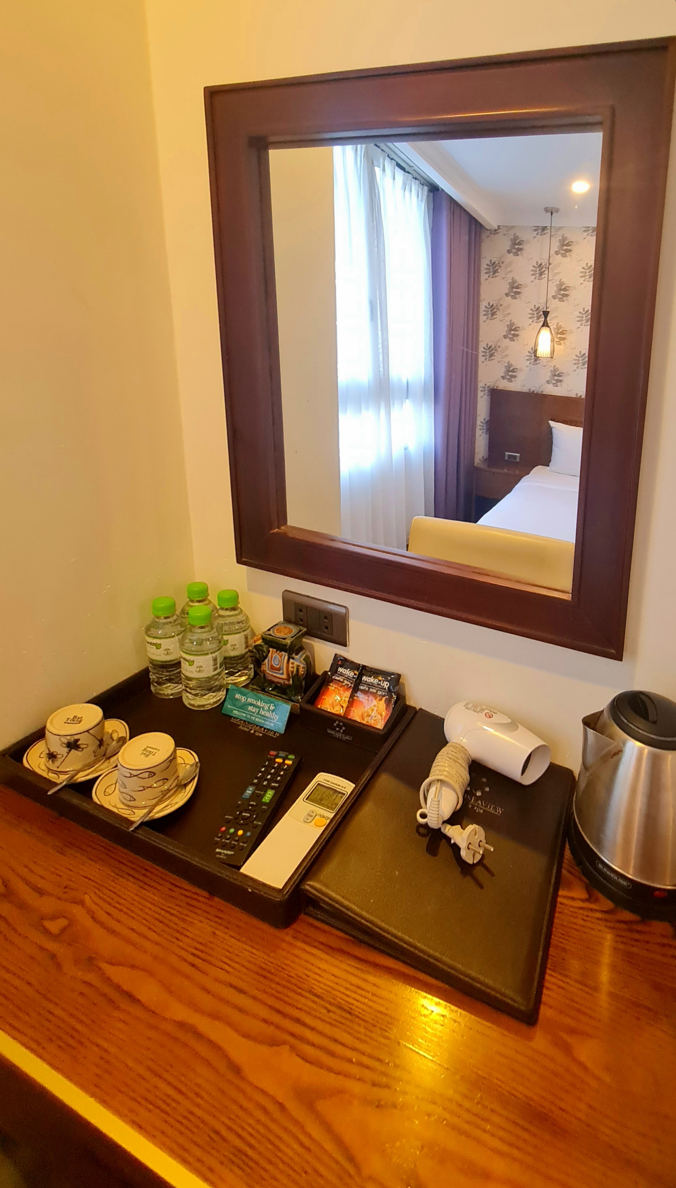 Family Room Sea View