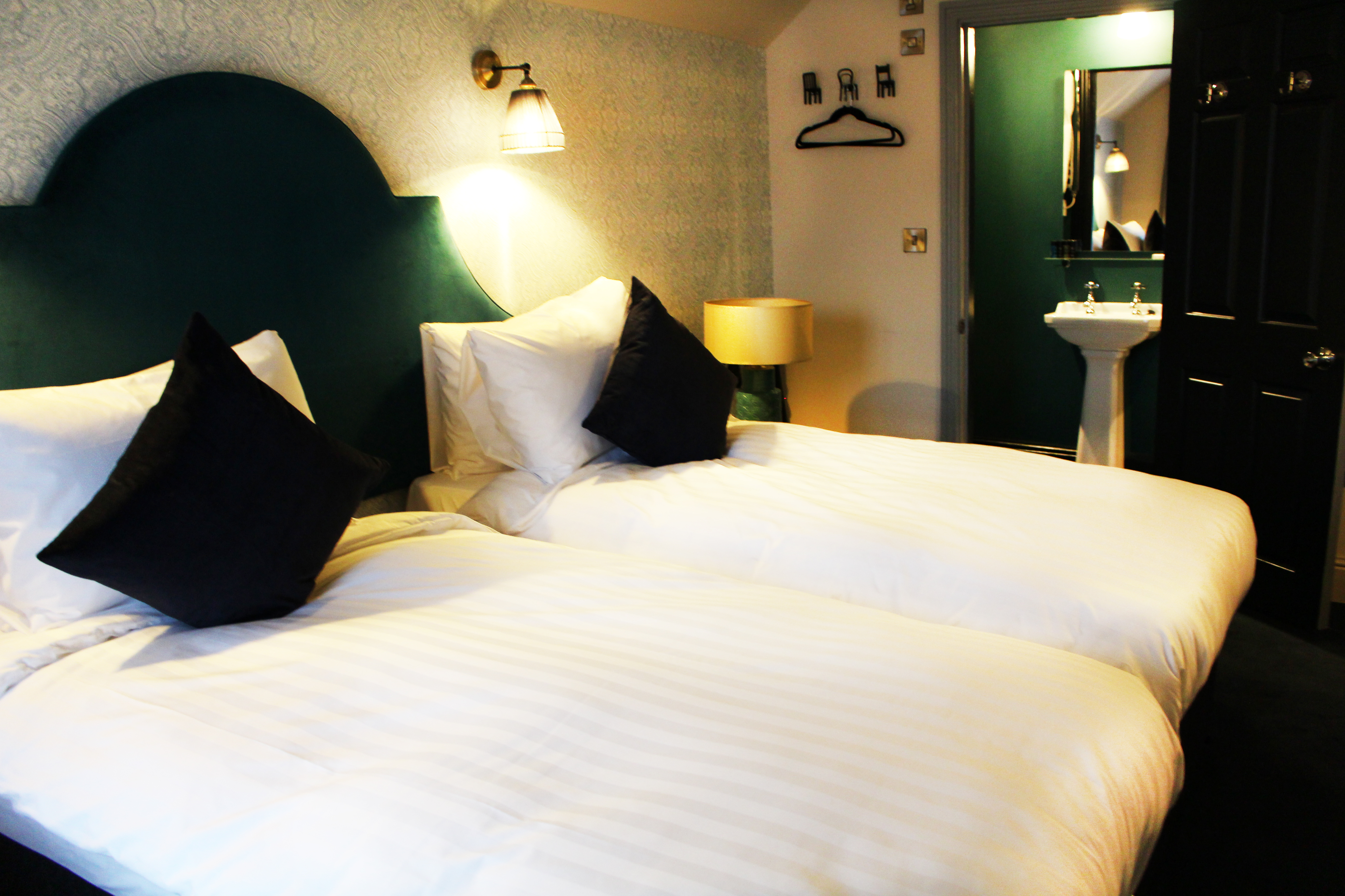 Double or Twin Standard