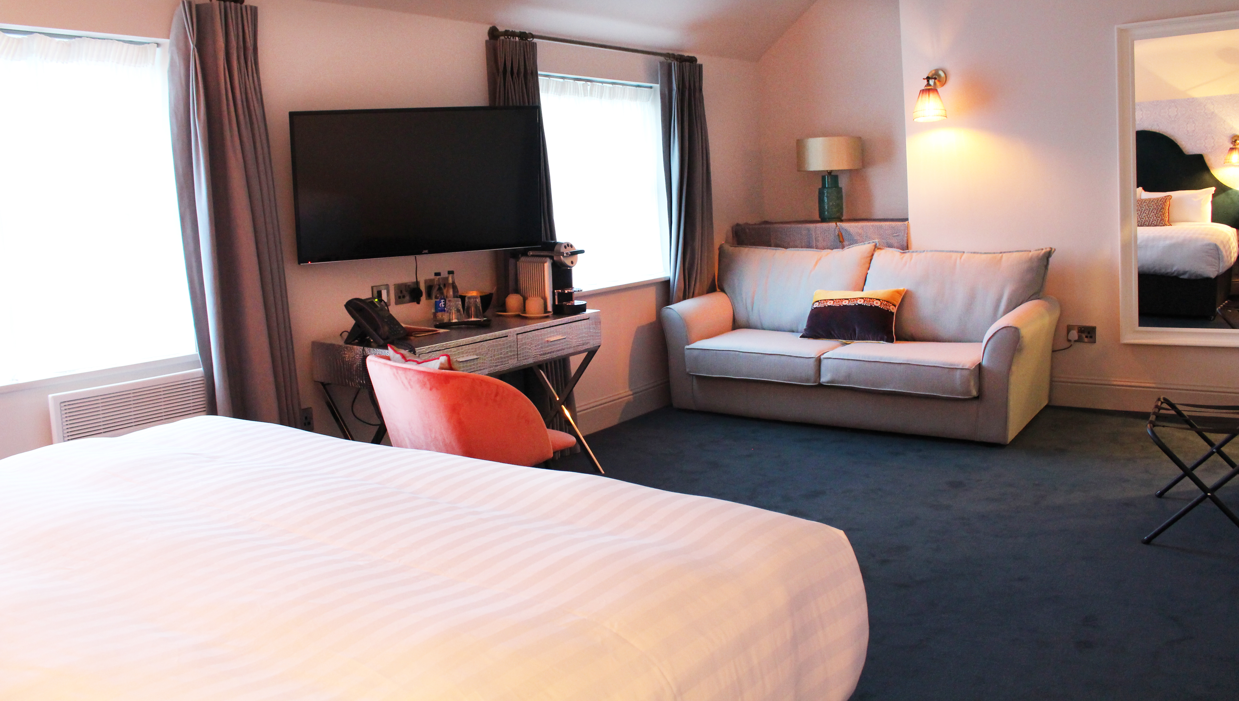 Junior Suite Standard