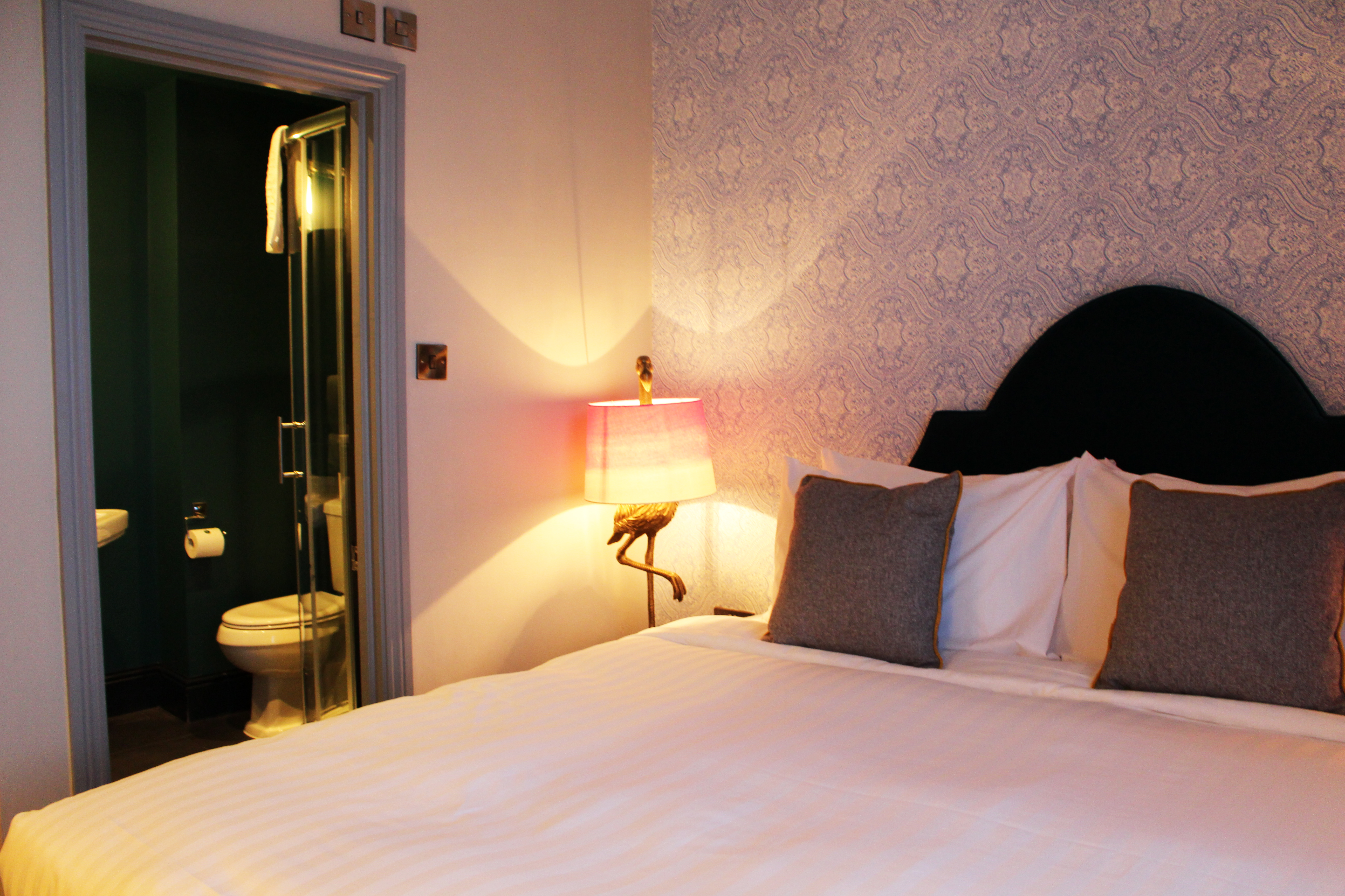 Double or Twin Standard