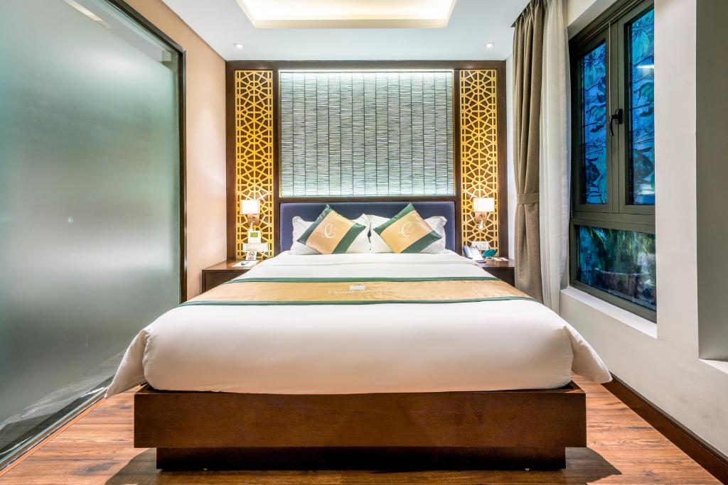 Double or Twin Classic