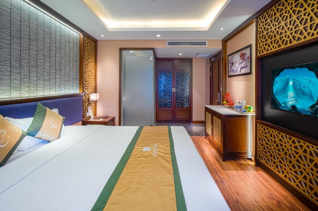 Double or Twin Classic