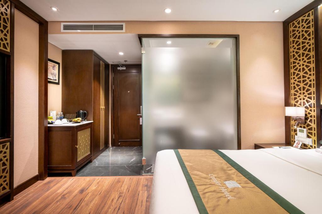 Double or Twin Classic