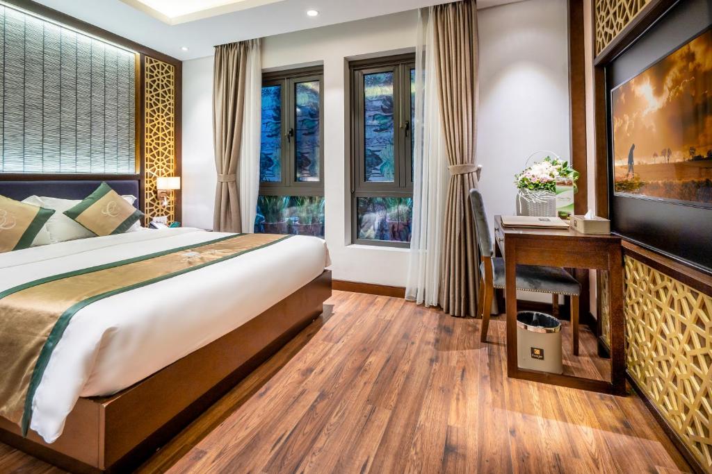 Double or Twin Classic