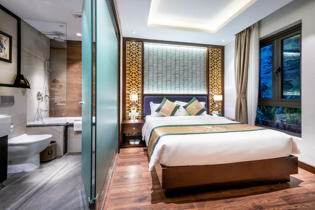 Double or Twin Classic