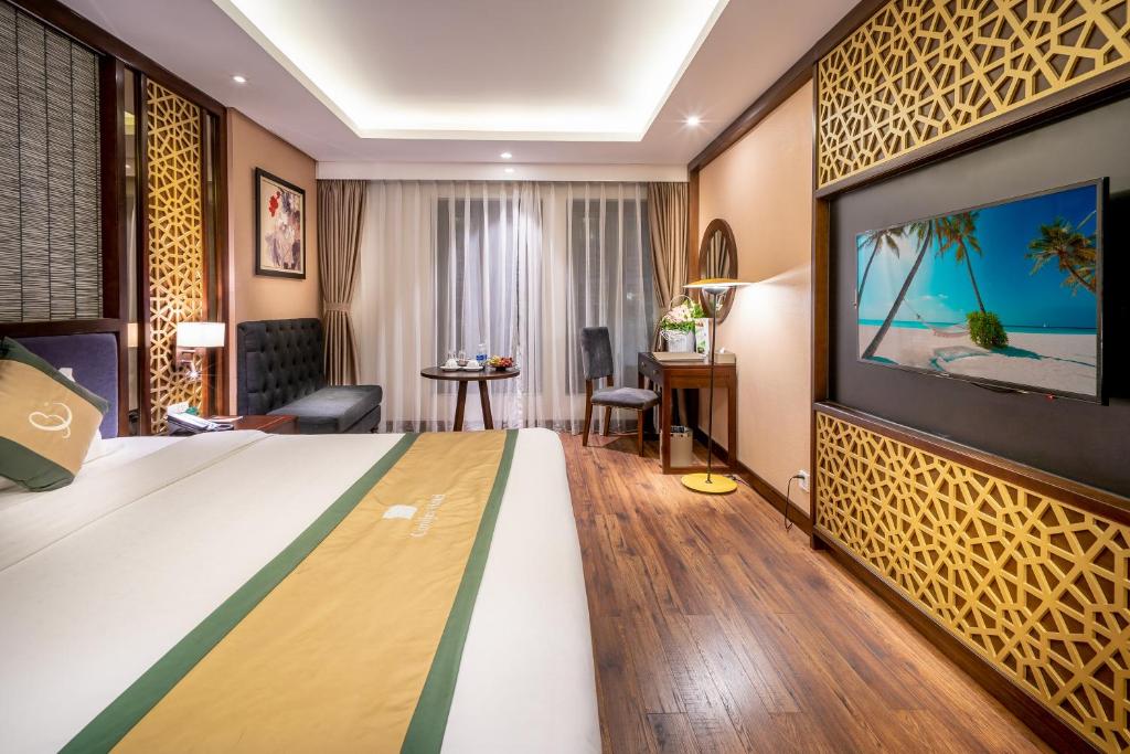 Family Room Superior