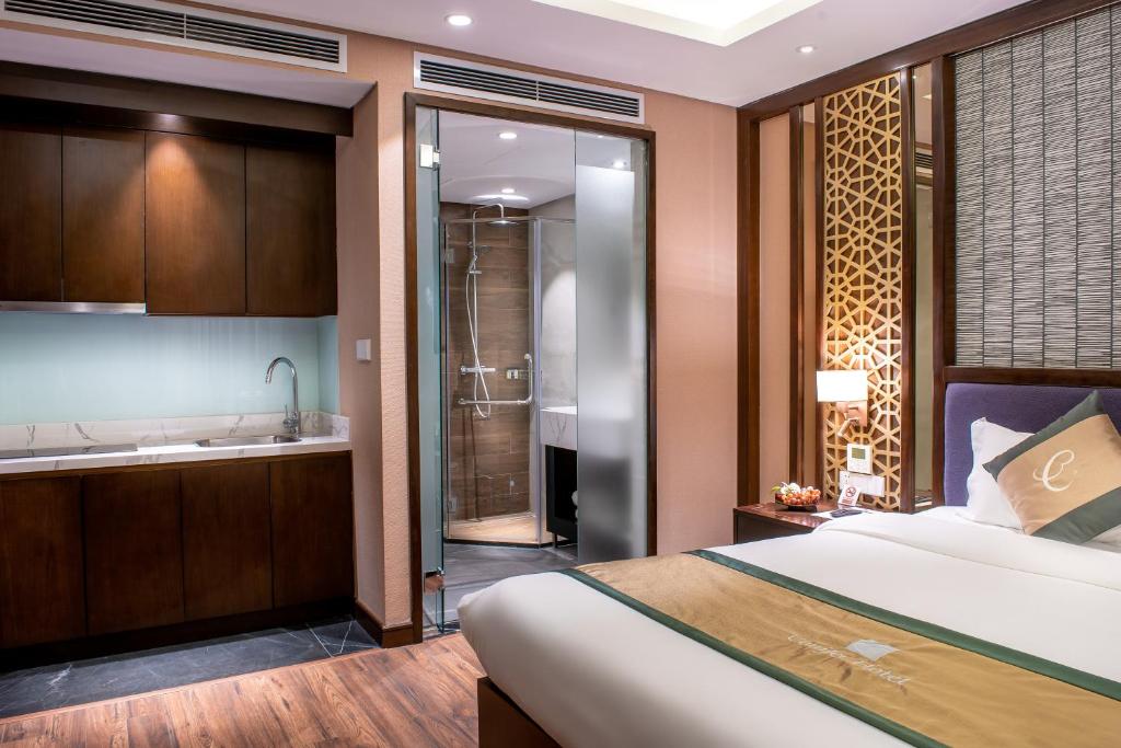 Family Room Superior