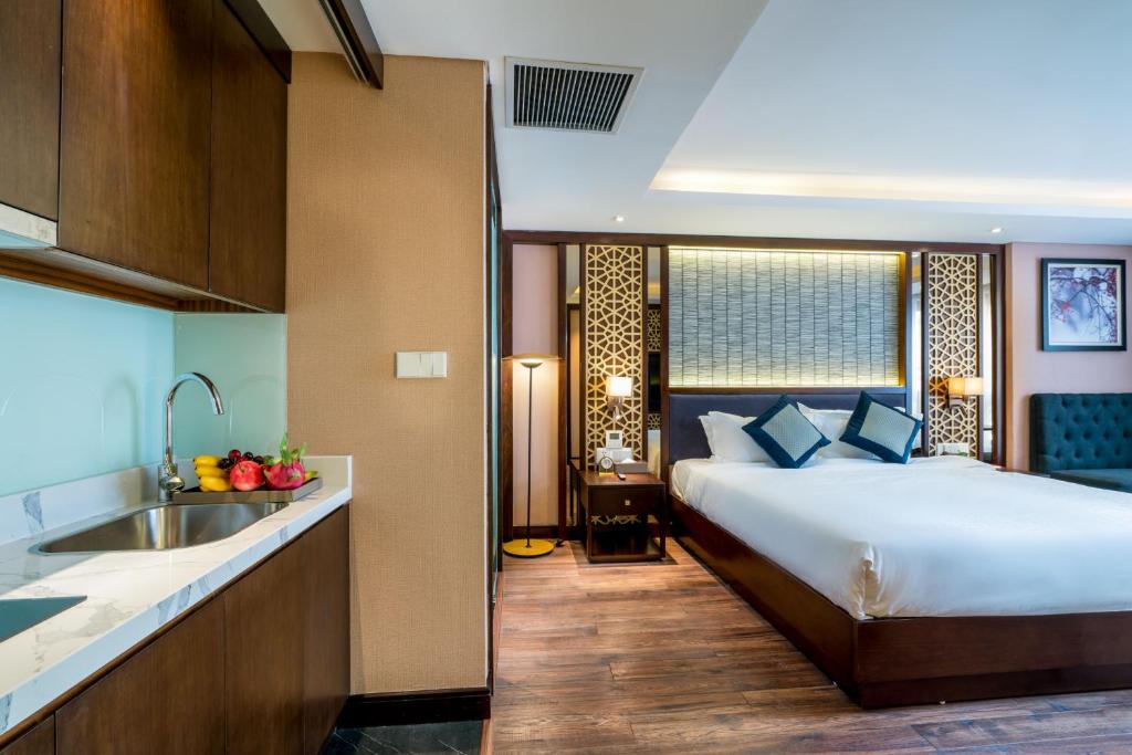 Family Room Superior