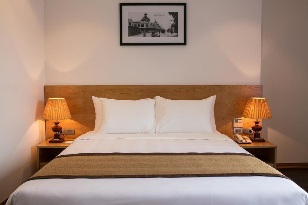 Double or Twin Superior