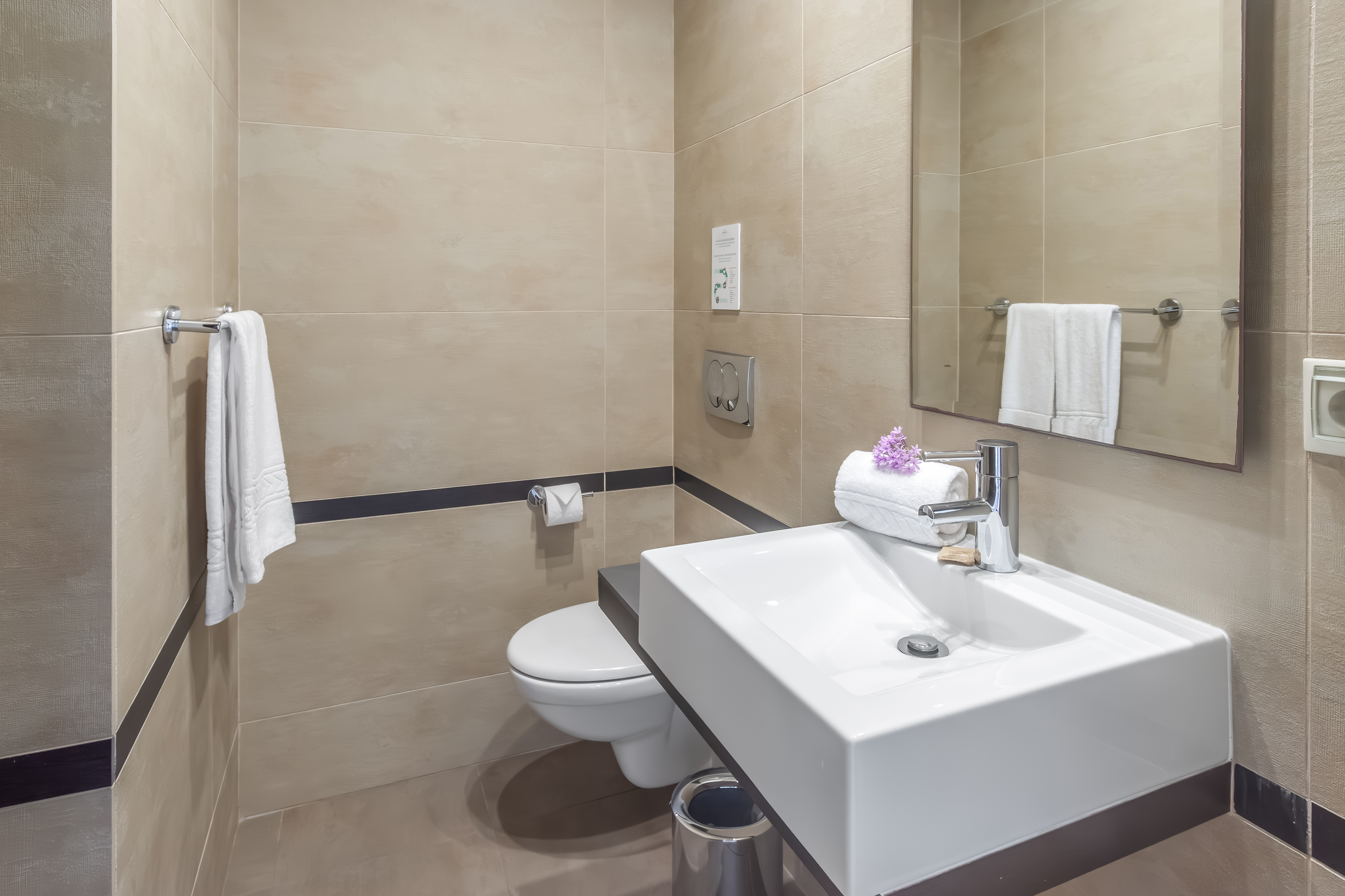 Townhome Two Bedrooms