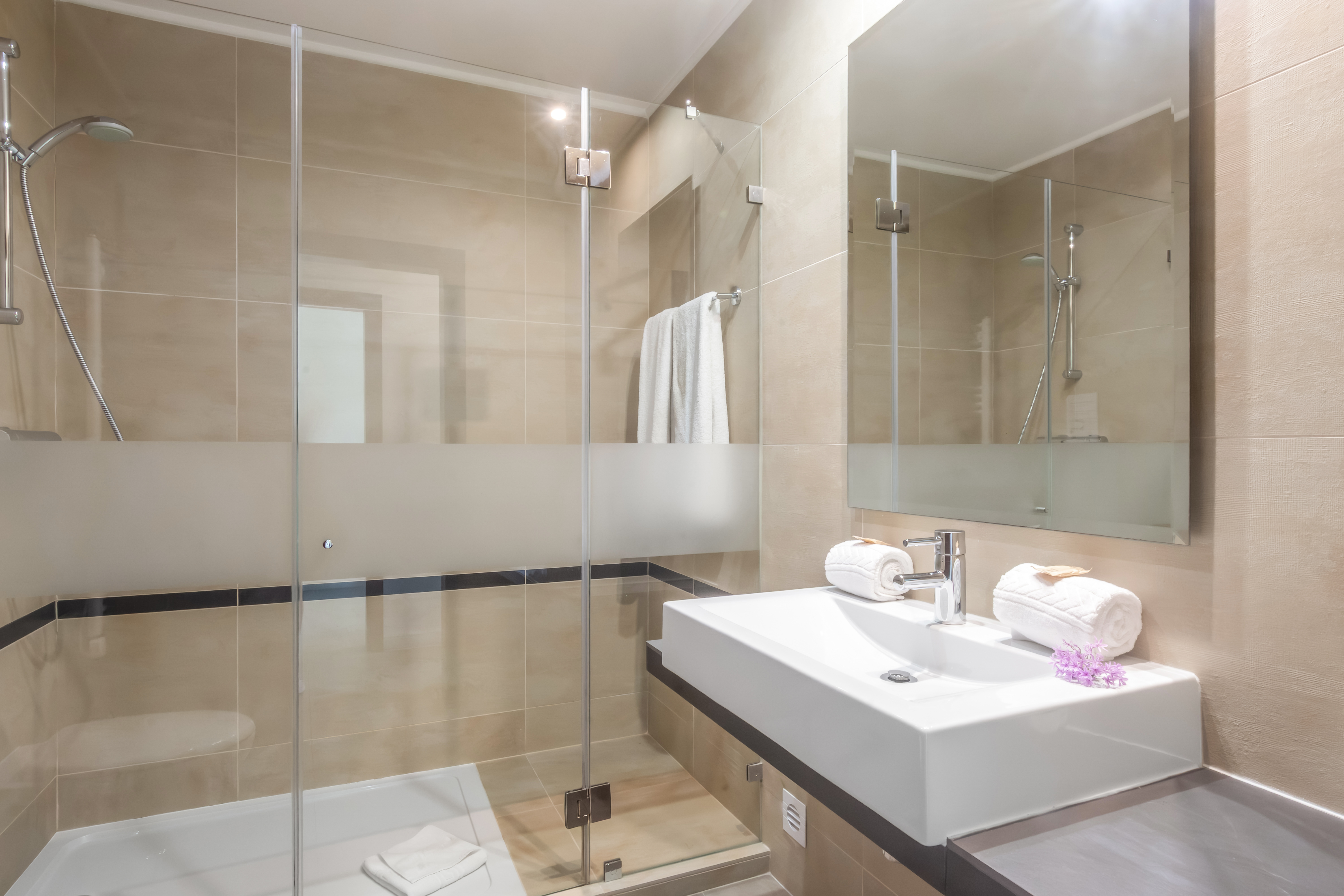 Townhome Two Bedrooms