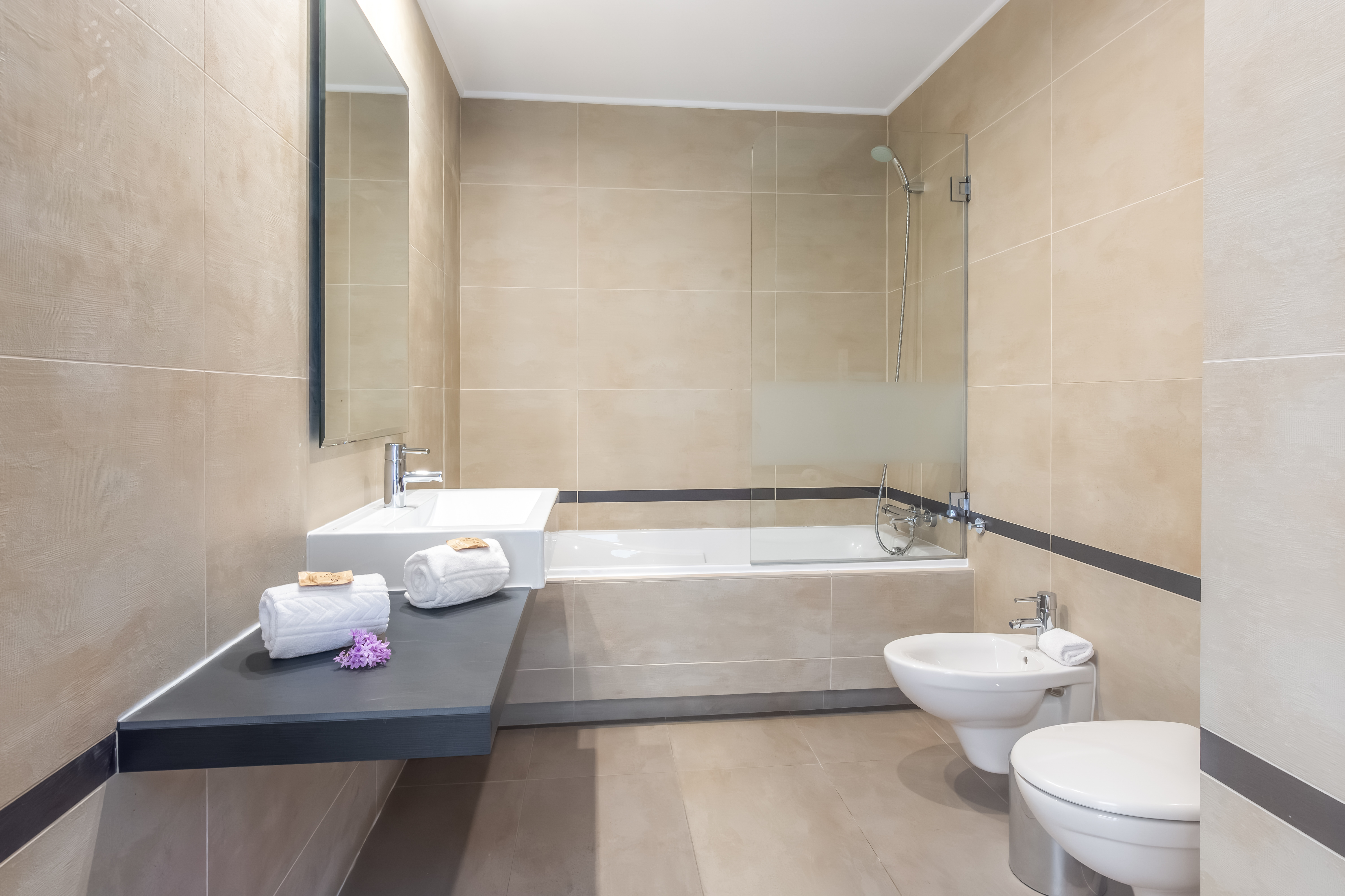 Townhome Two Bedrooms