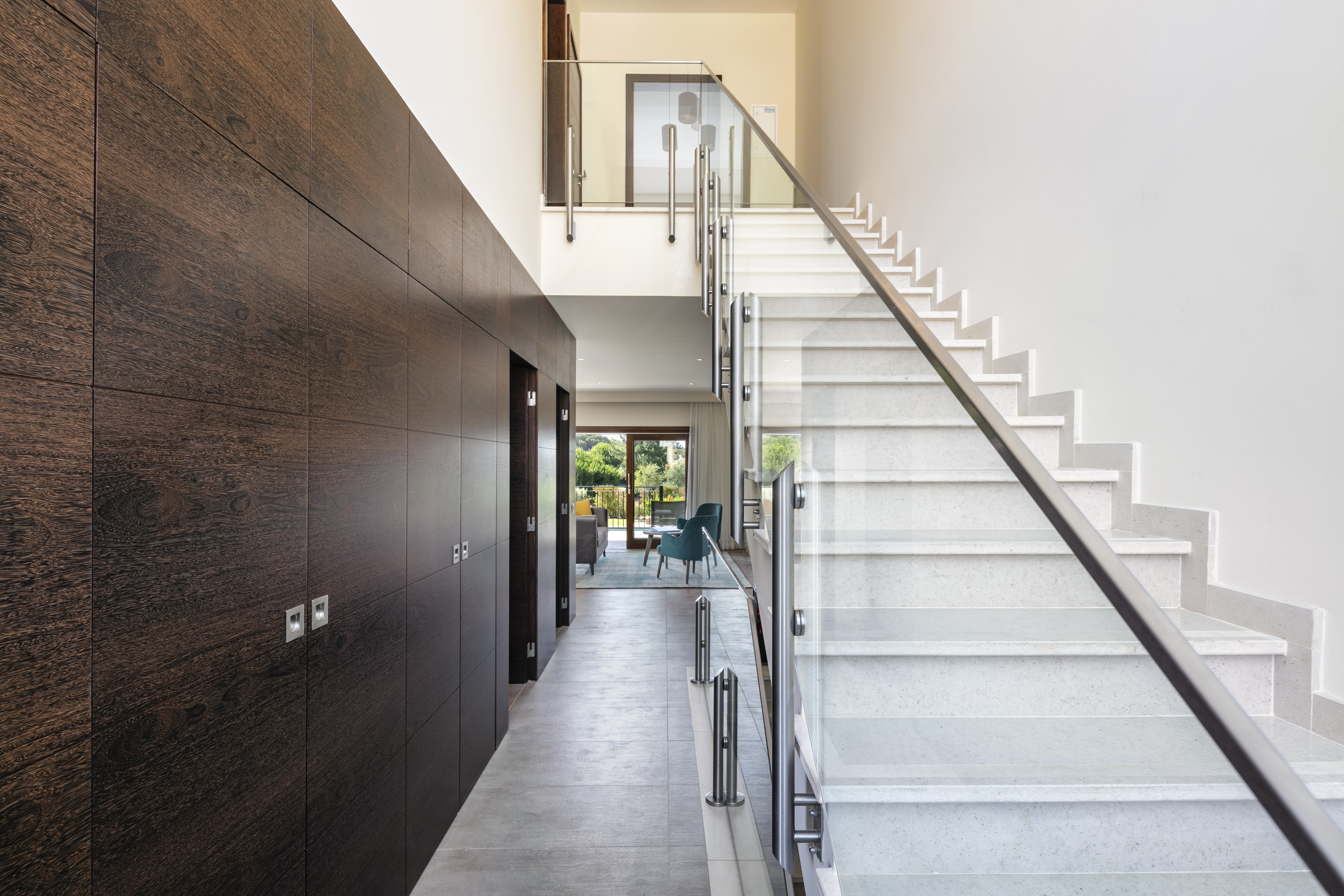 Townhome Three Bedrooms