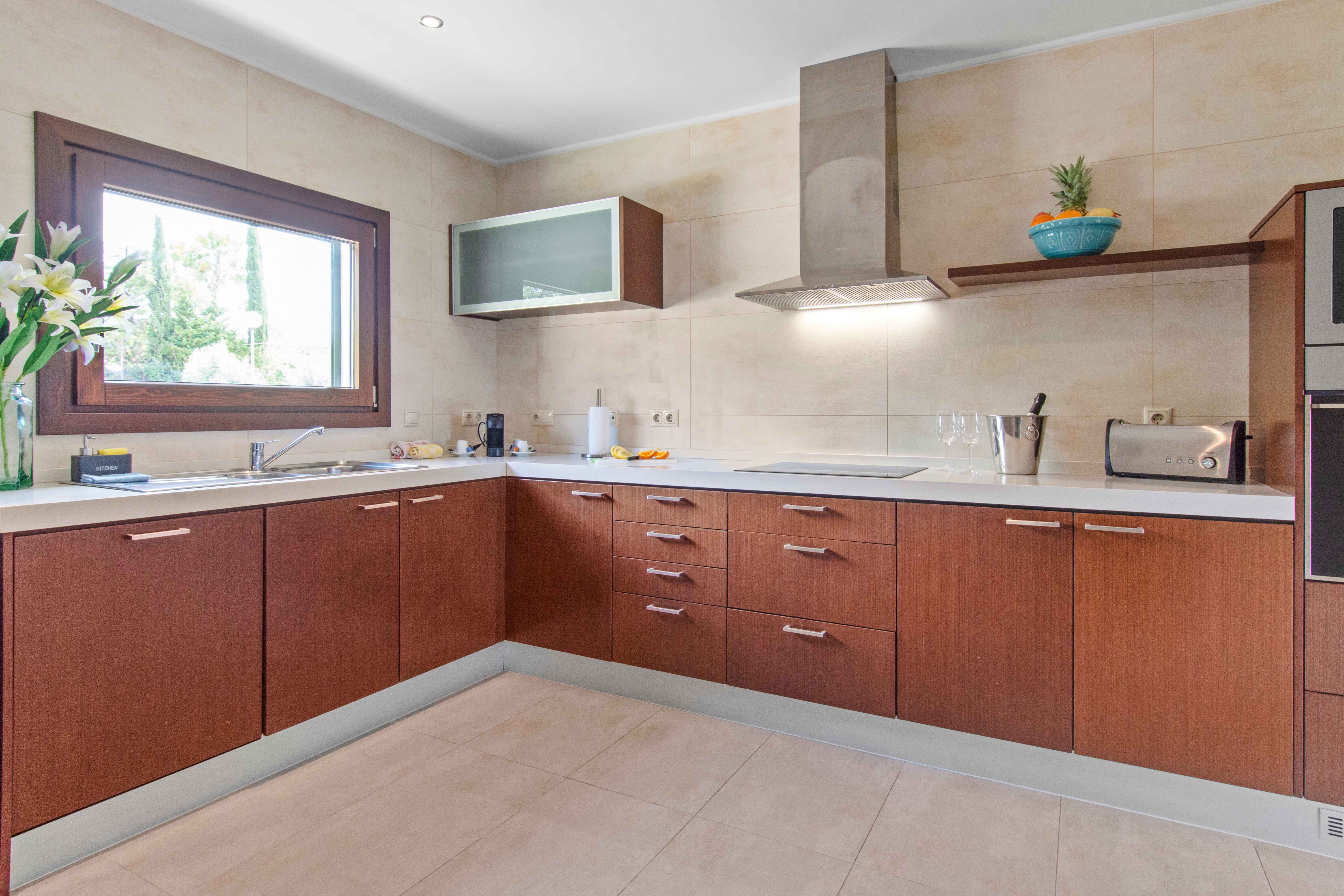 Townhome Three Bedrooms