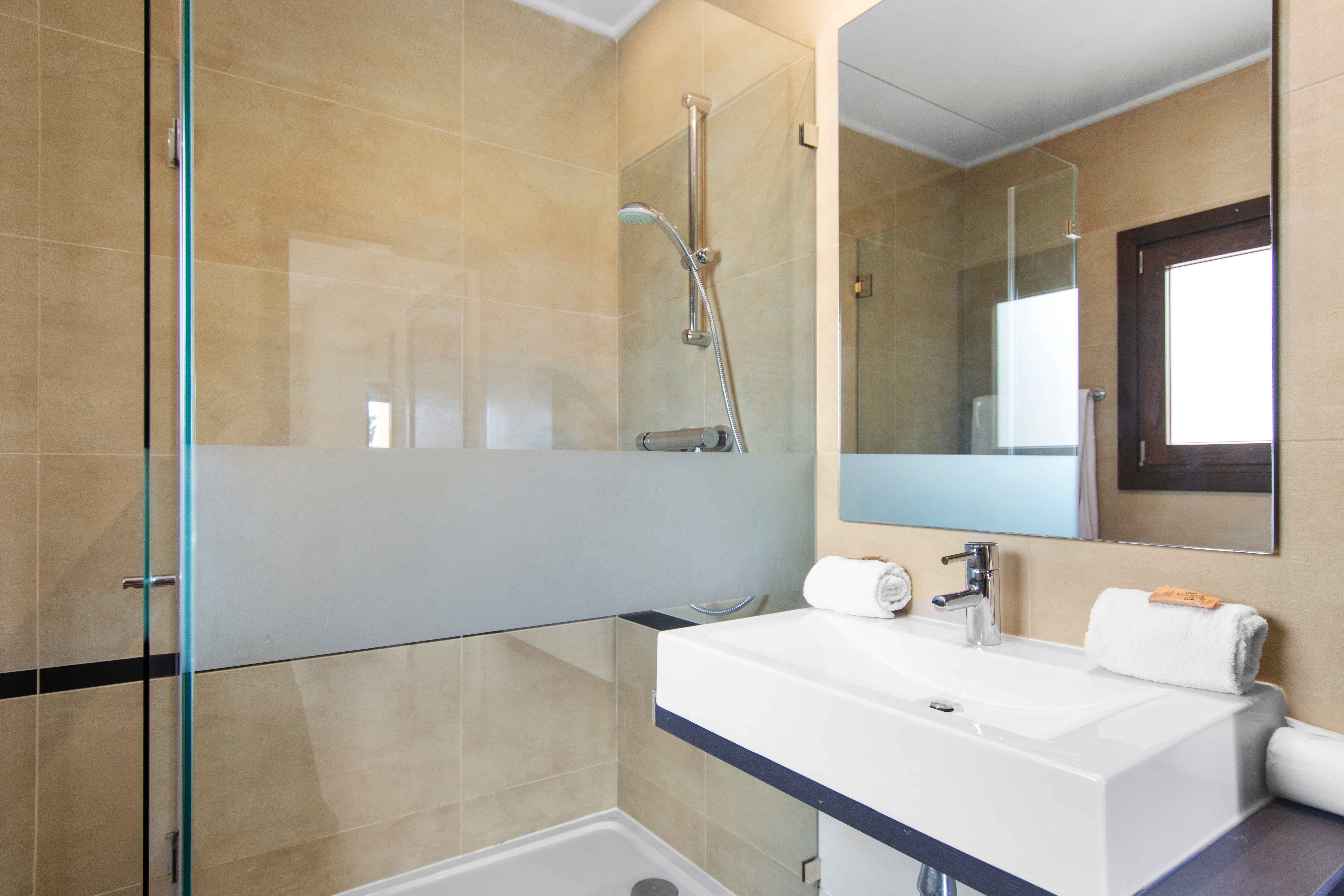 Townhome Three Bedrooms