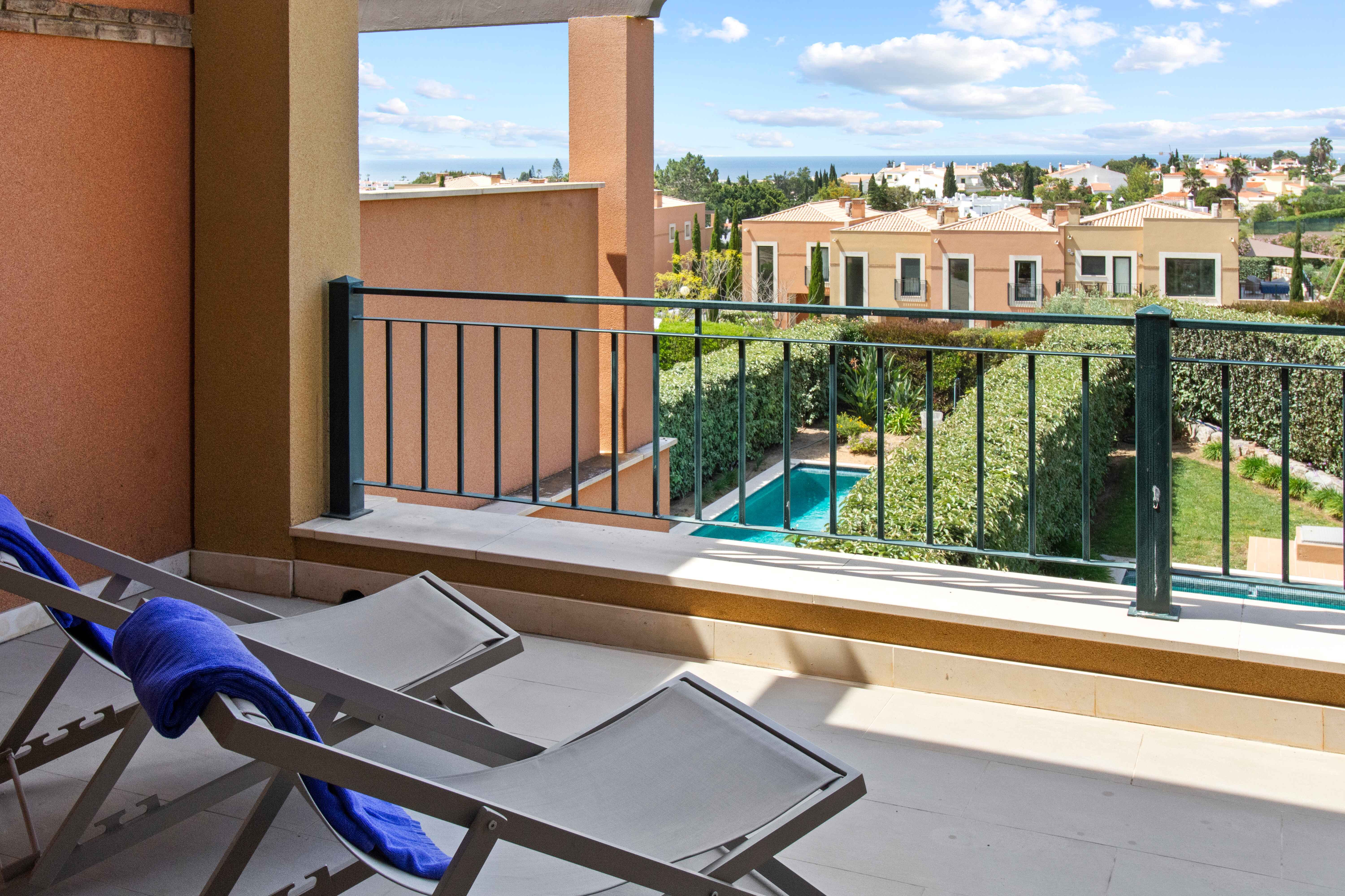 Townhome Three Bedrooms