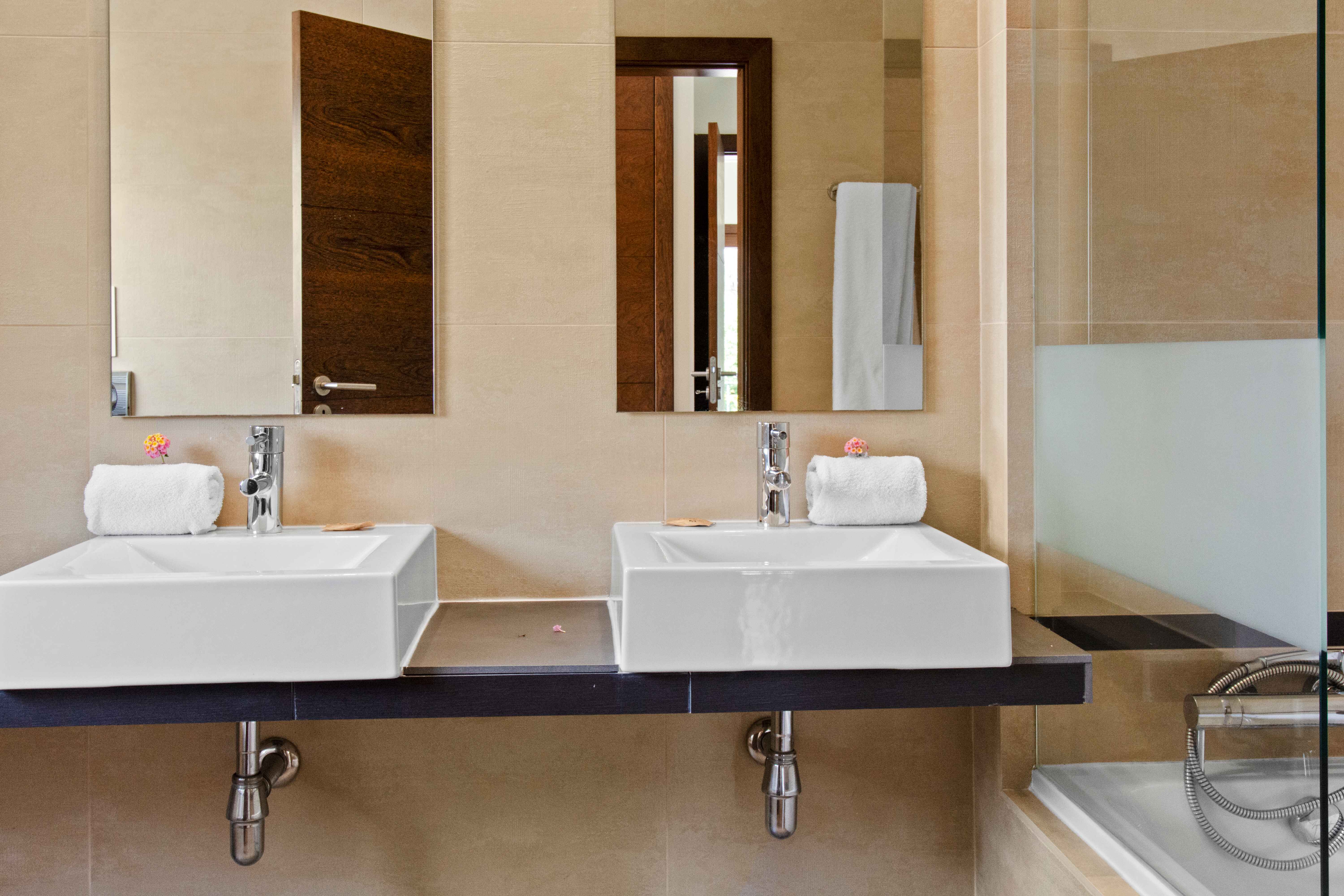 Townhome Three Bedrooms