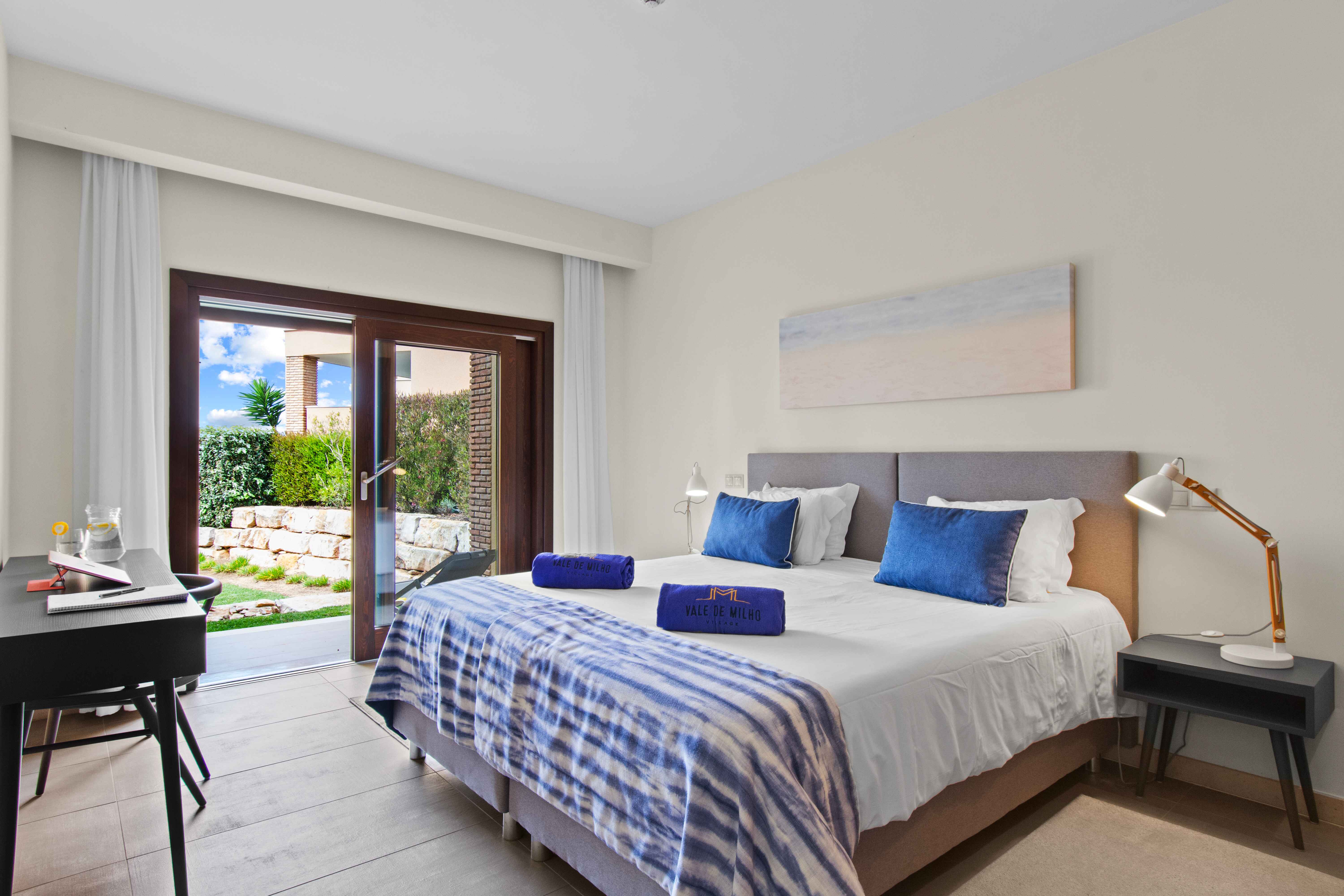 Townhome Three Bedrooms