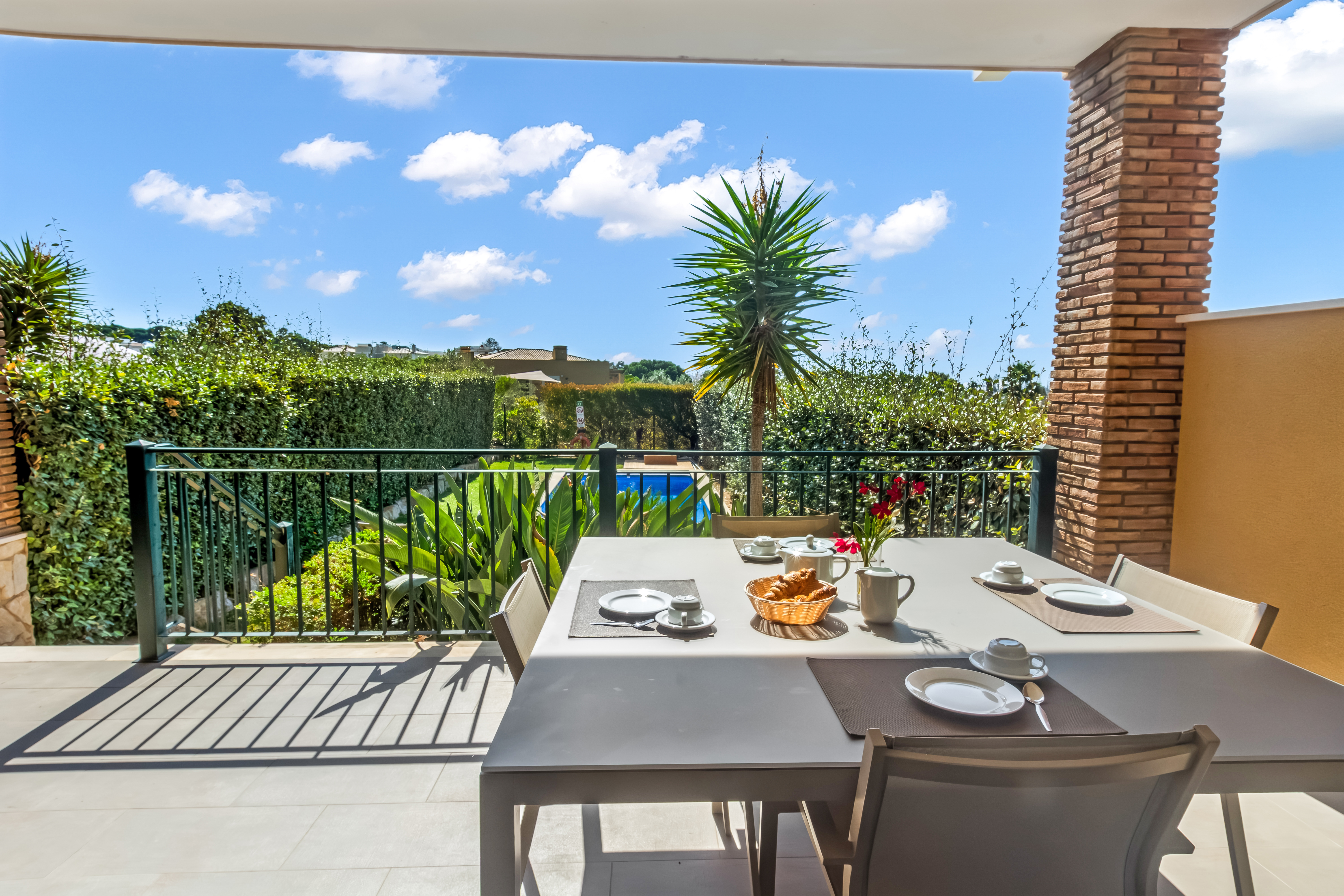 Townhome Two Bedrooms