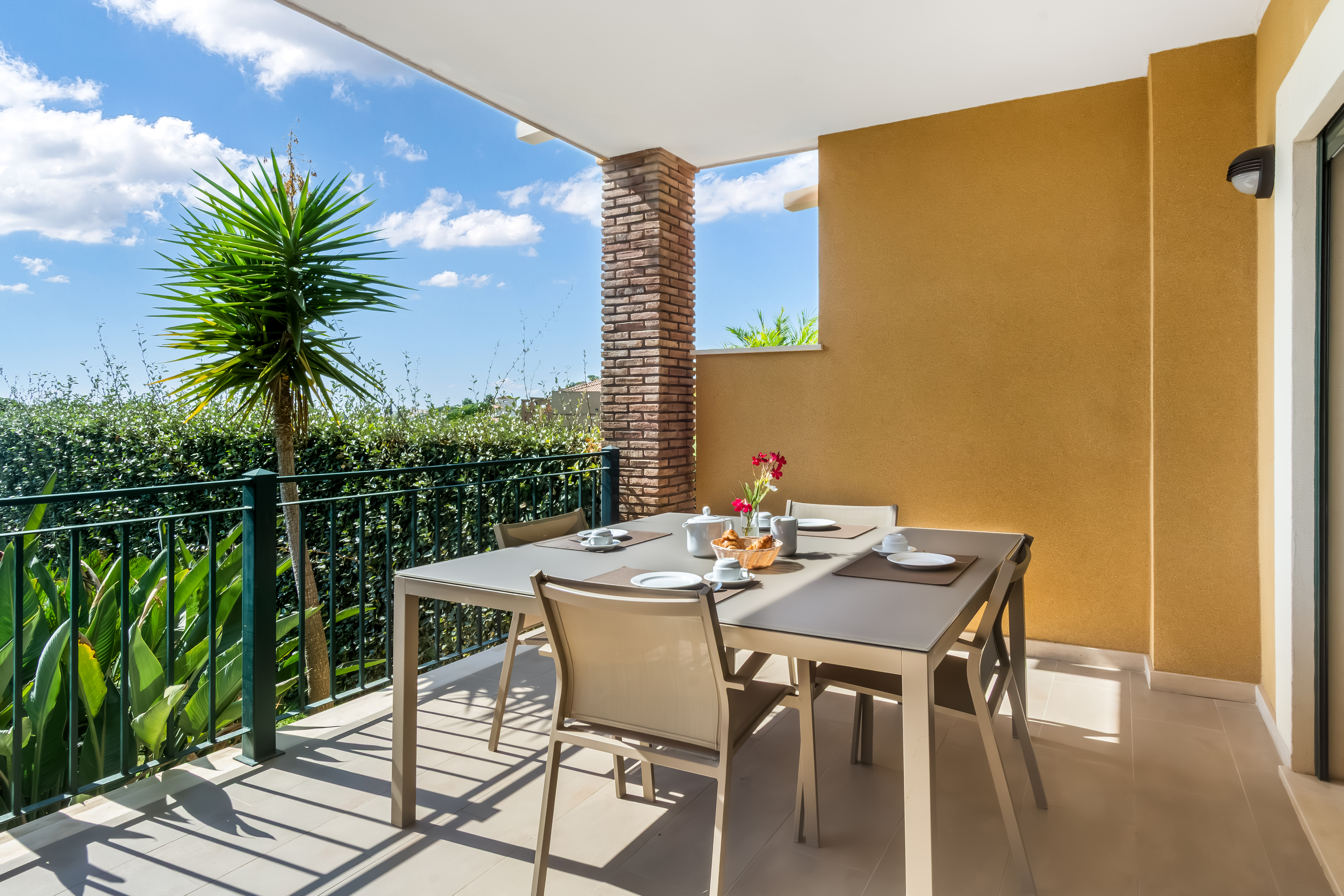 Townhome Two Bedrooms