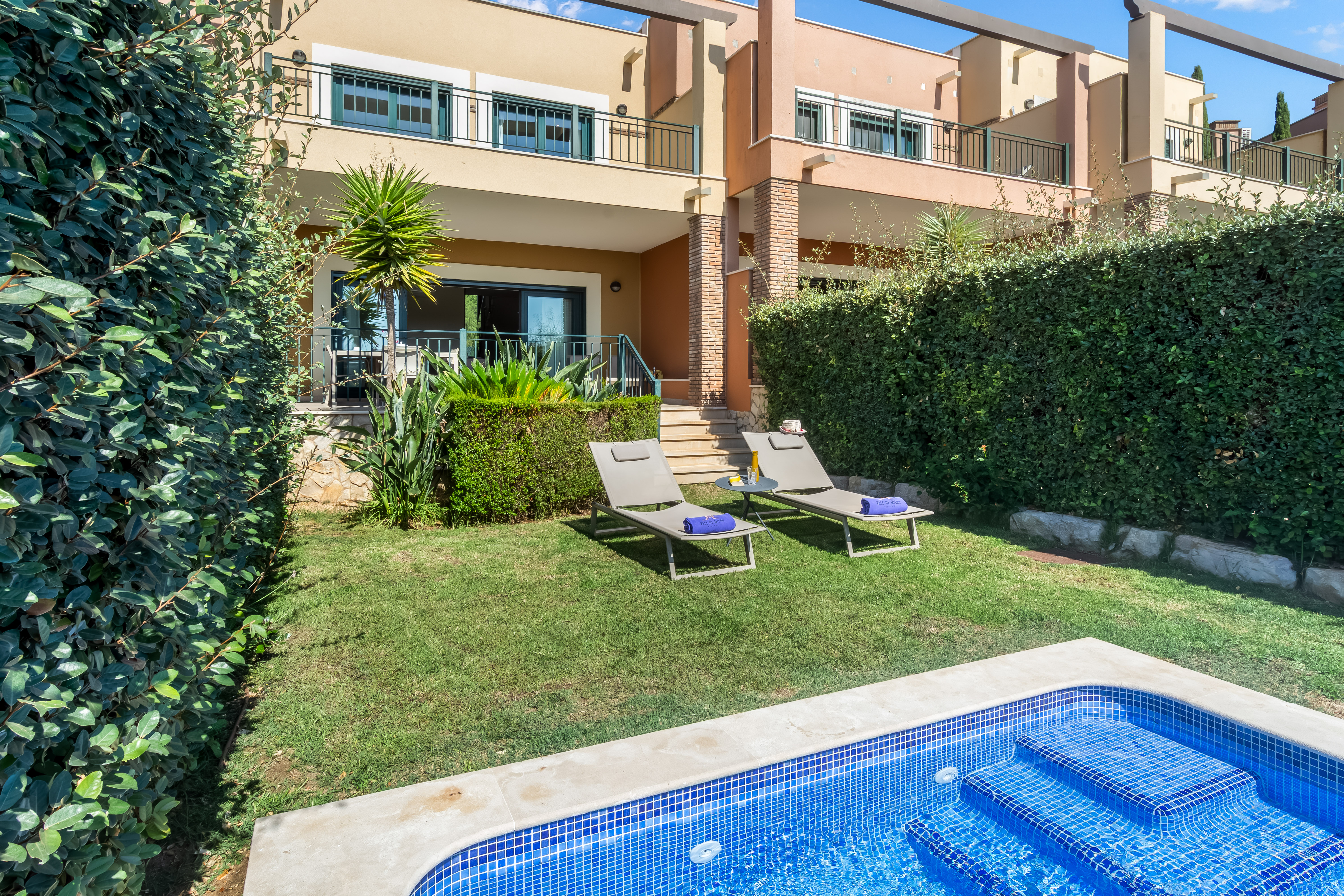 Townhome Two Bedrooms