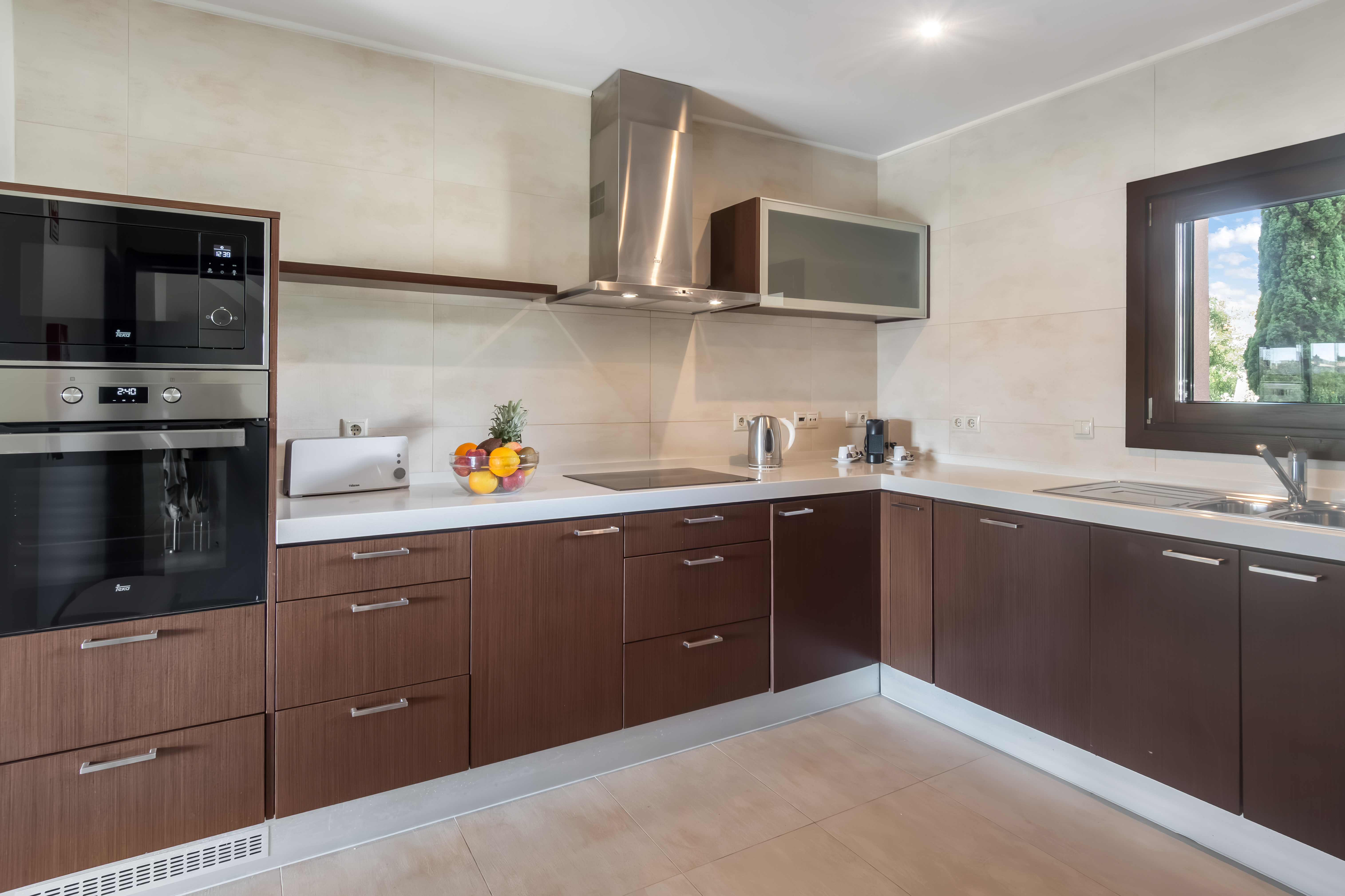 Townhome Two Bedrooms