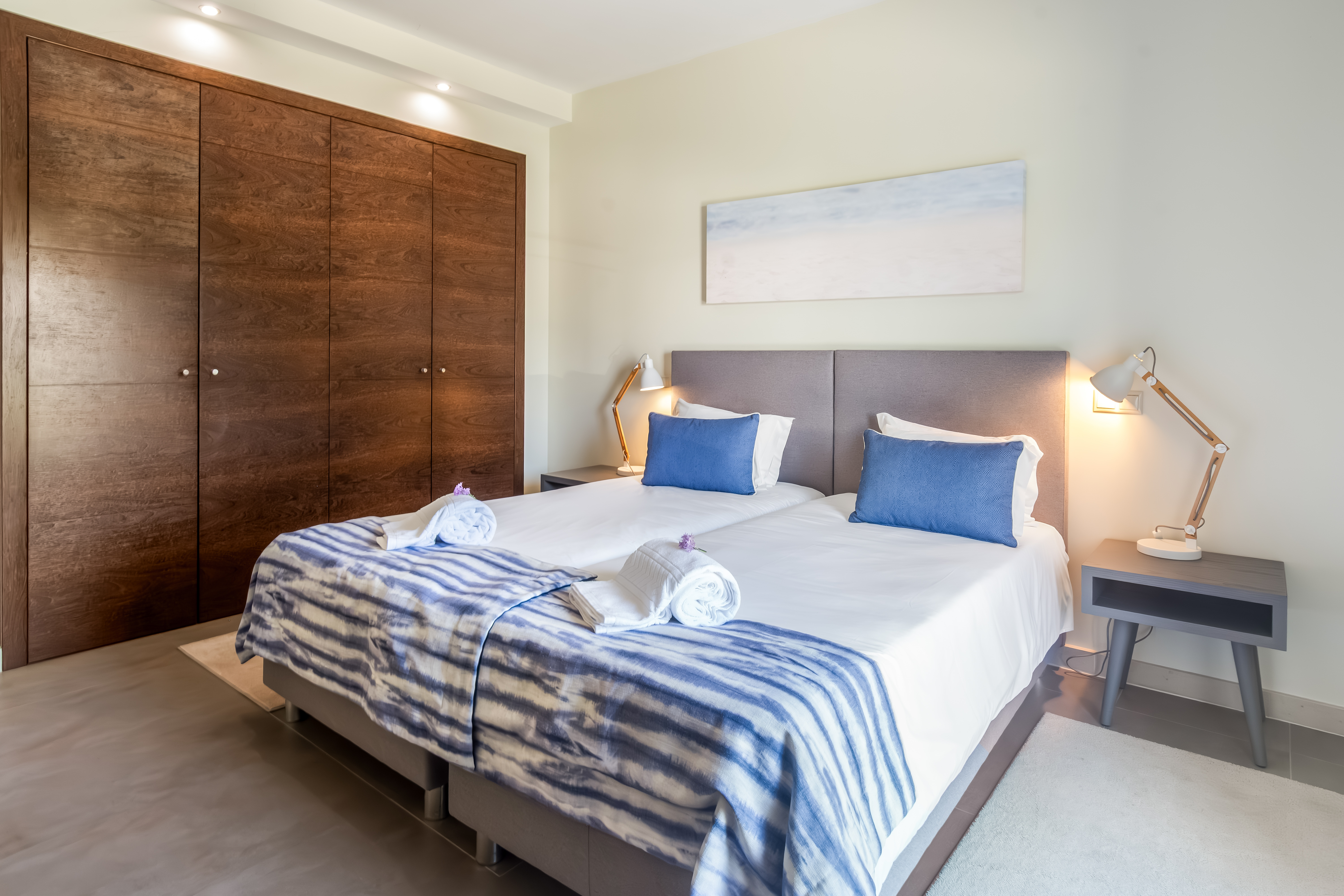 Townhome Two Bedrooms