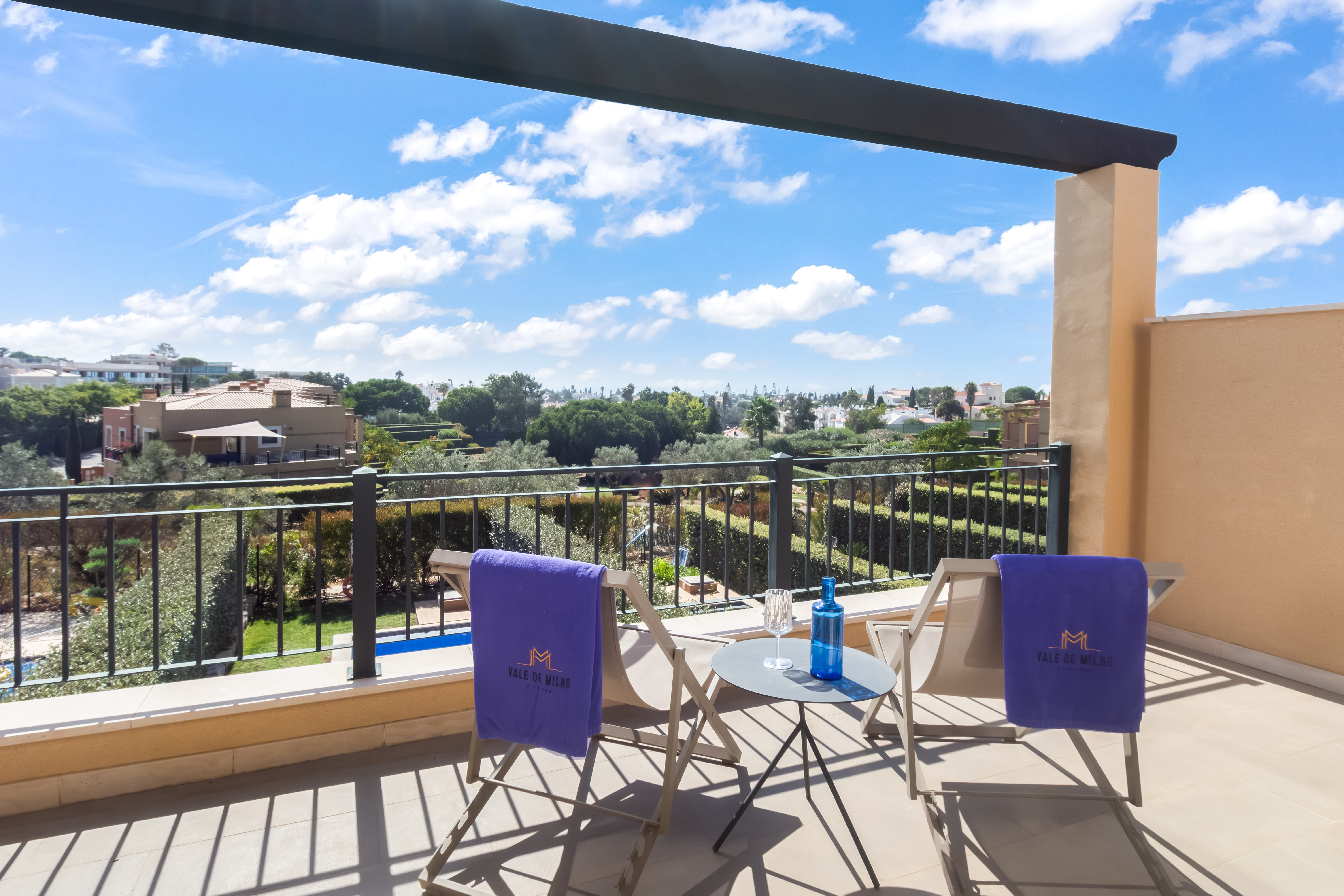 Townhome Two Bedrooms