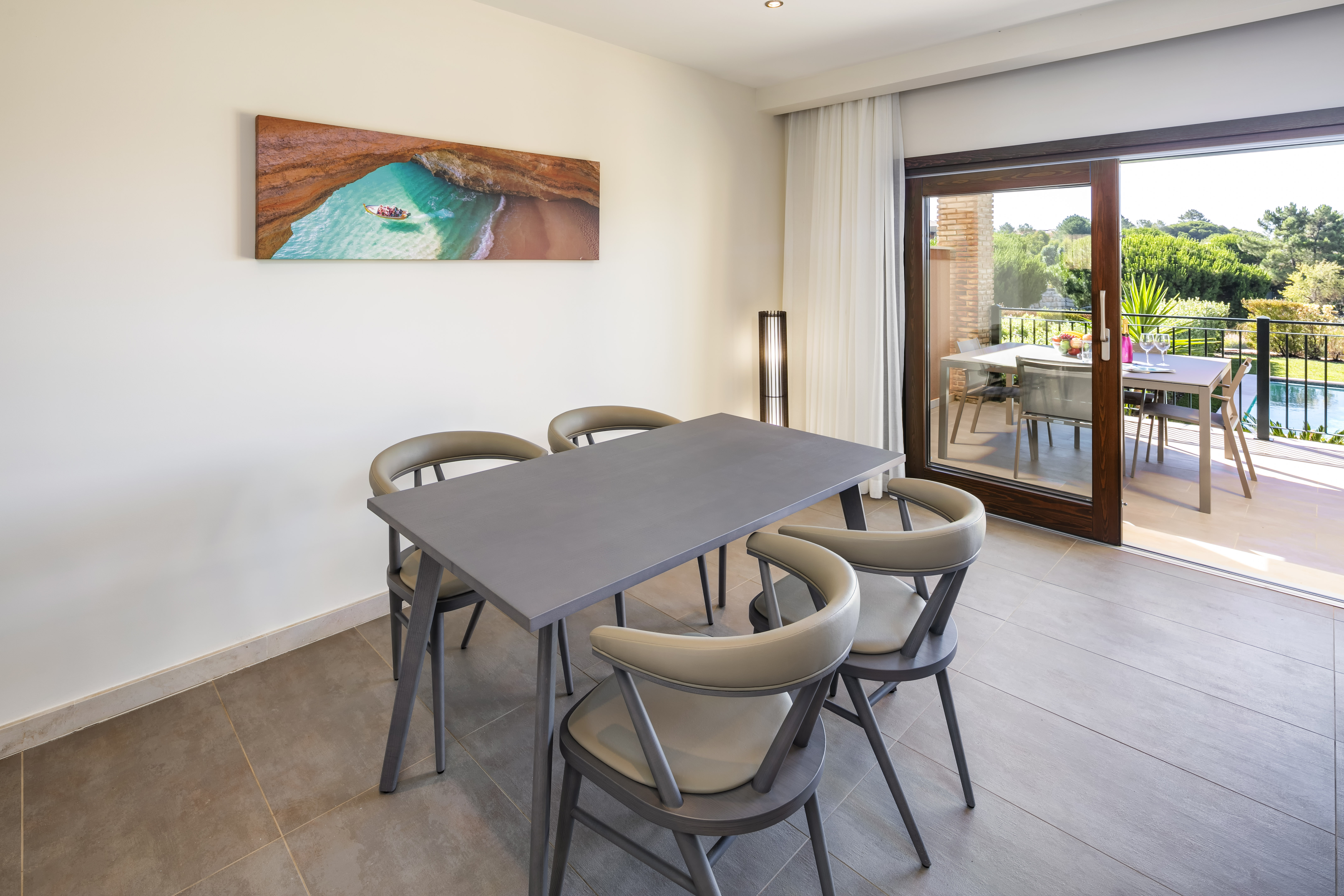 Townhome Three Bedrooms