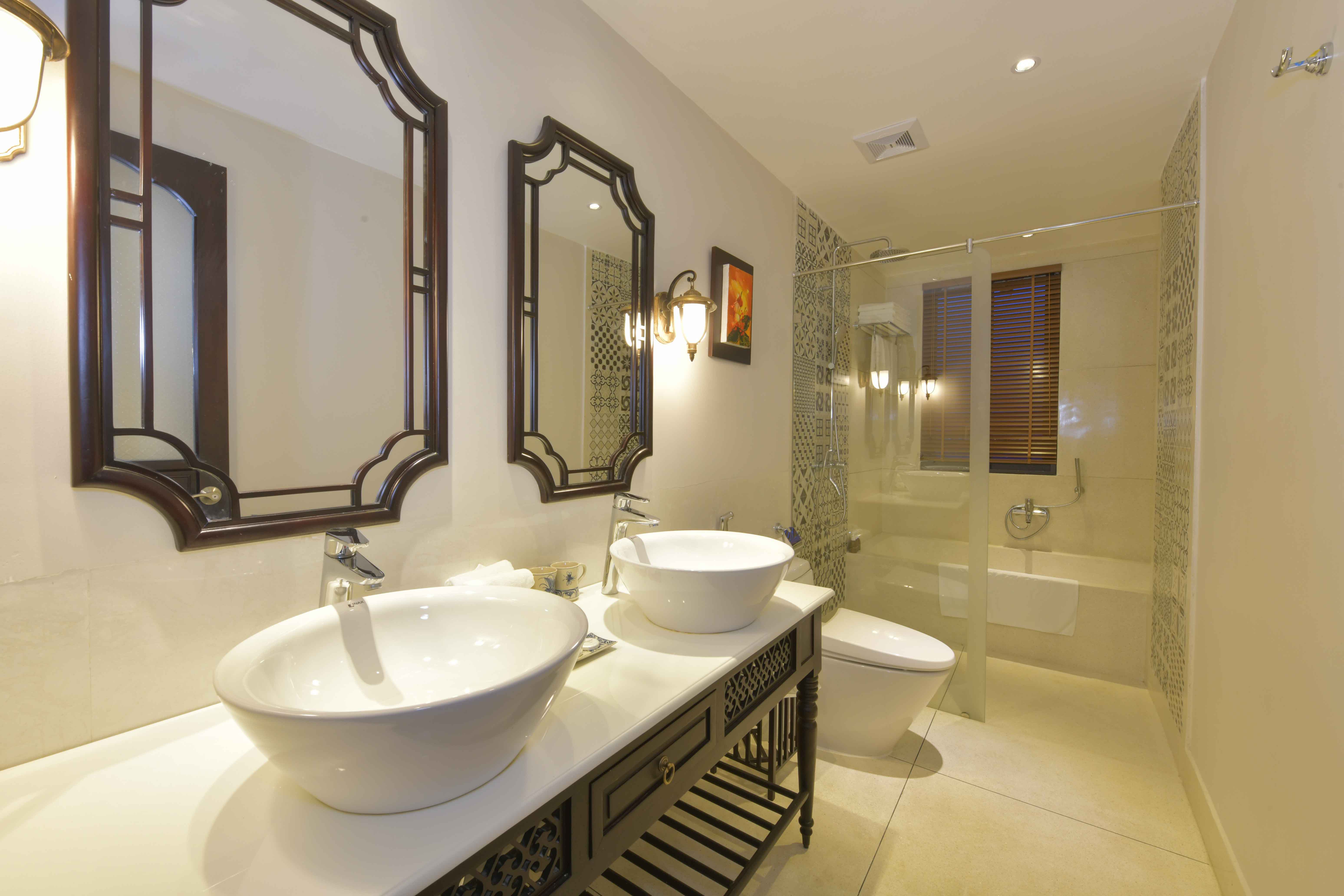 Family Room Capacity 4