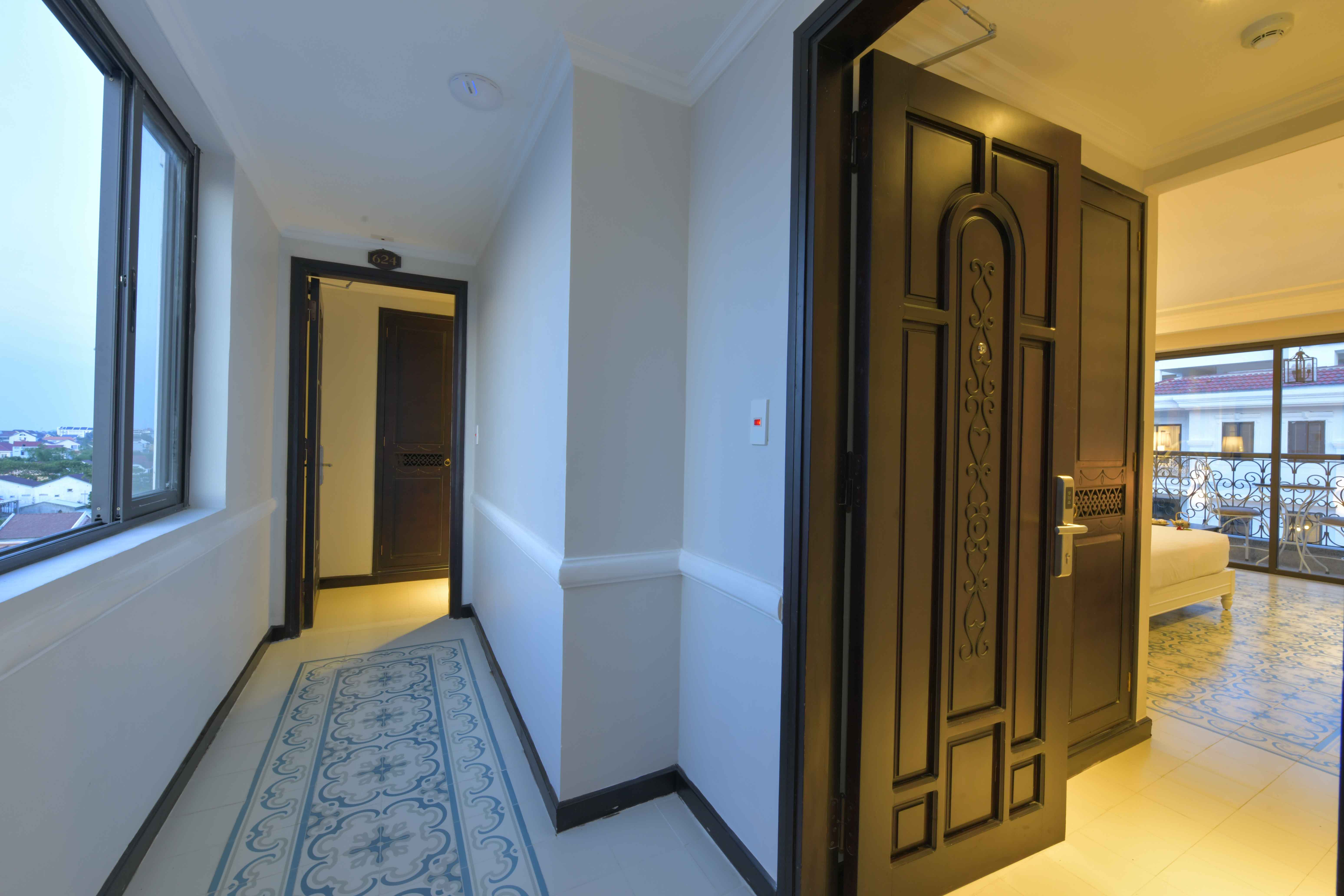 Family Room Two Bedrooms