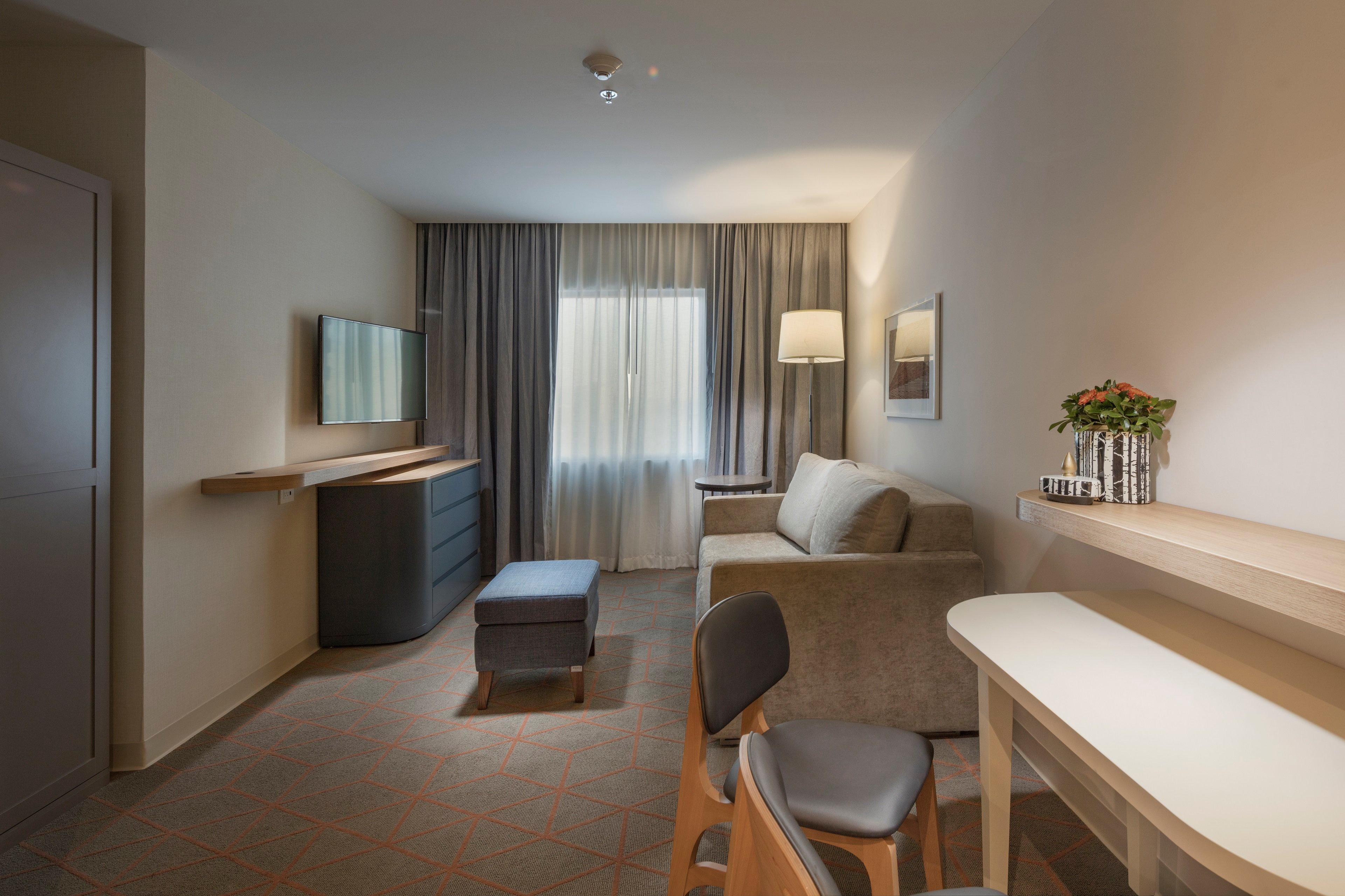 Suite King Bed Non Smoking