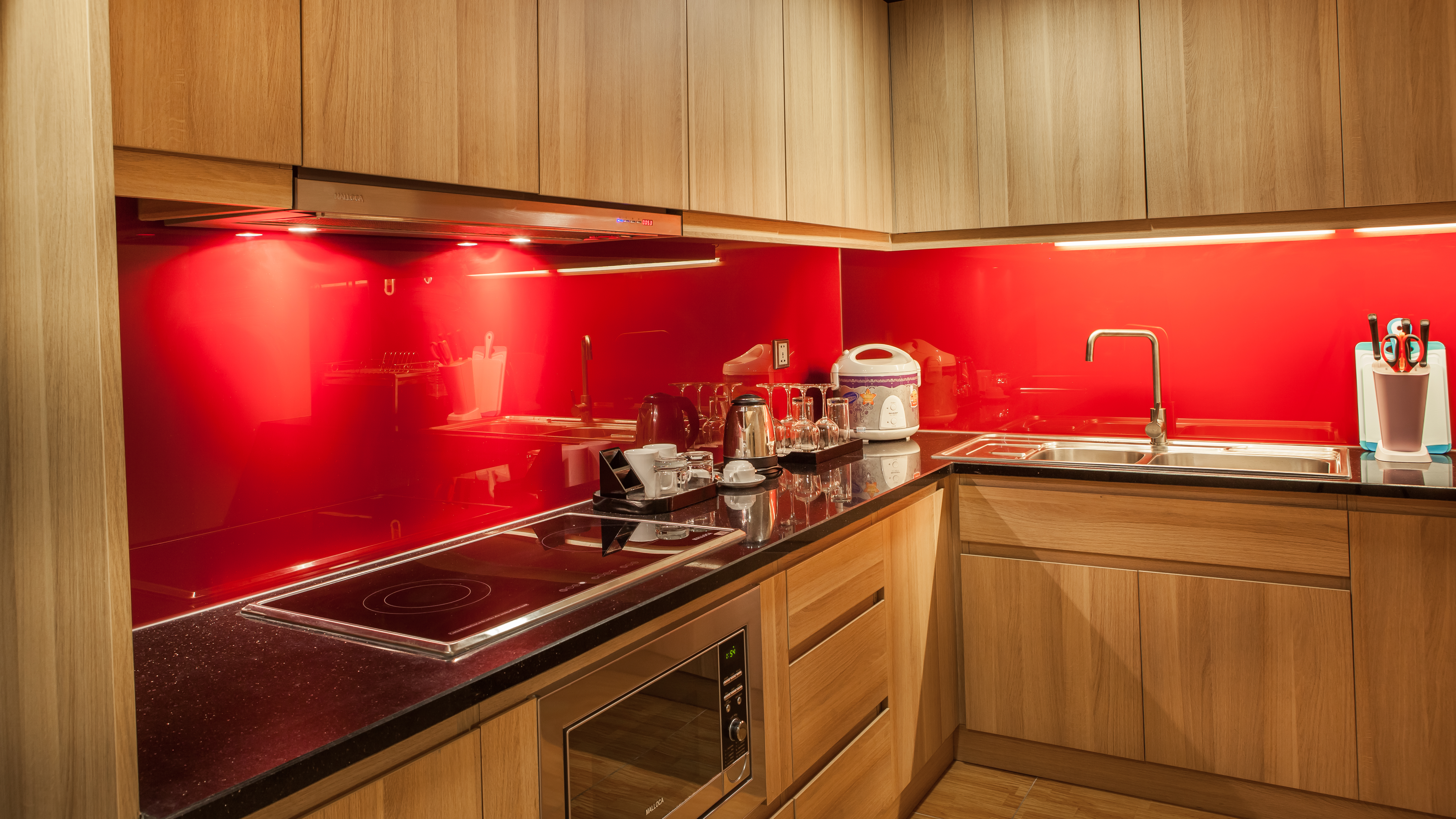 Apartment One Bedroom