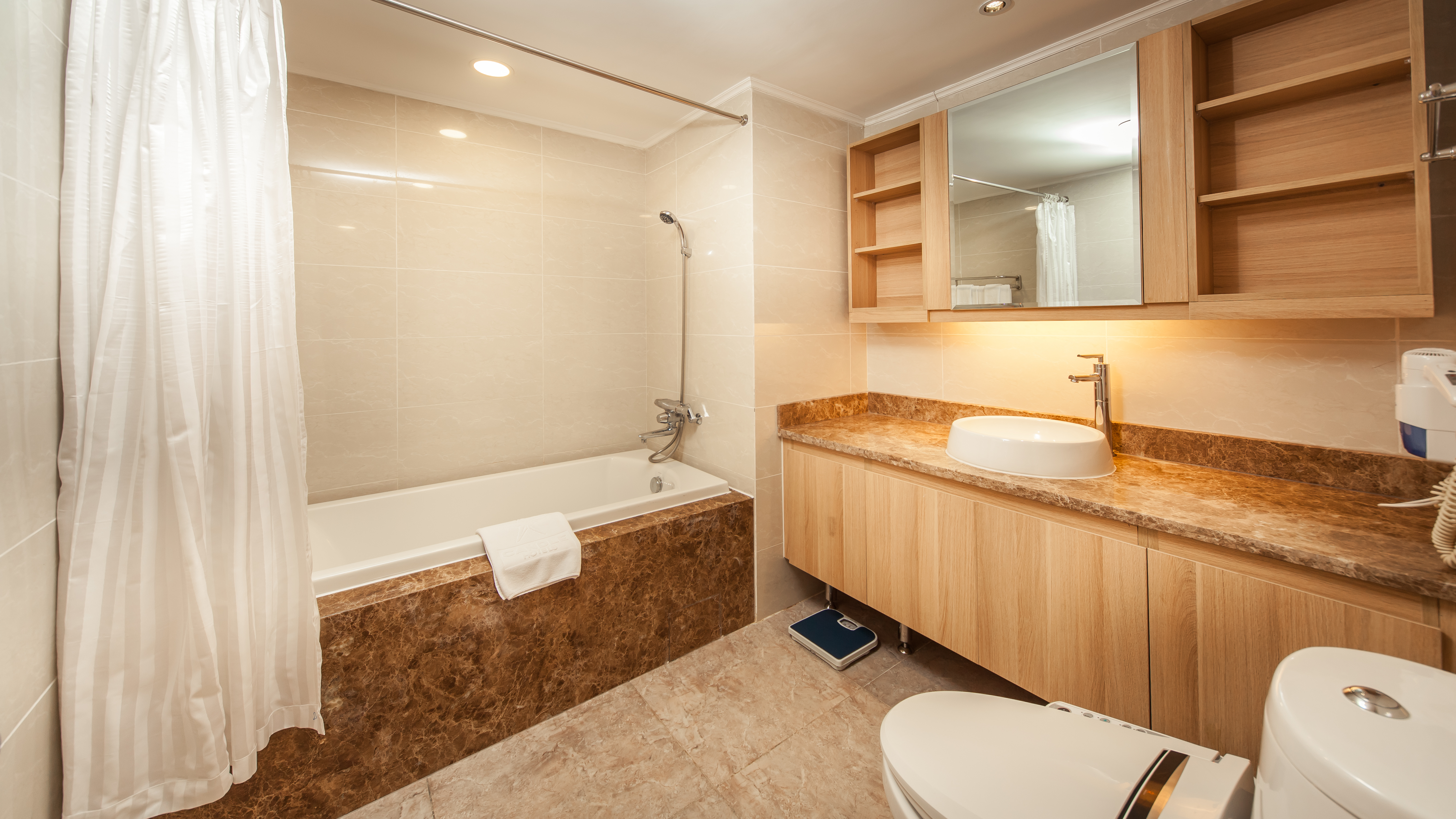 Apartment One Bedroom