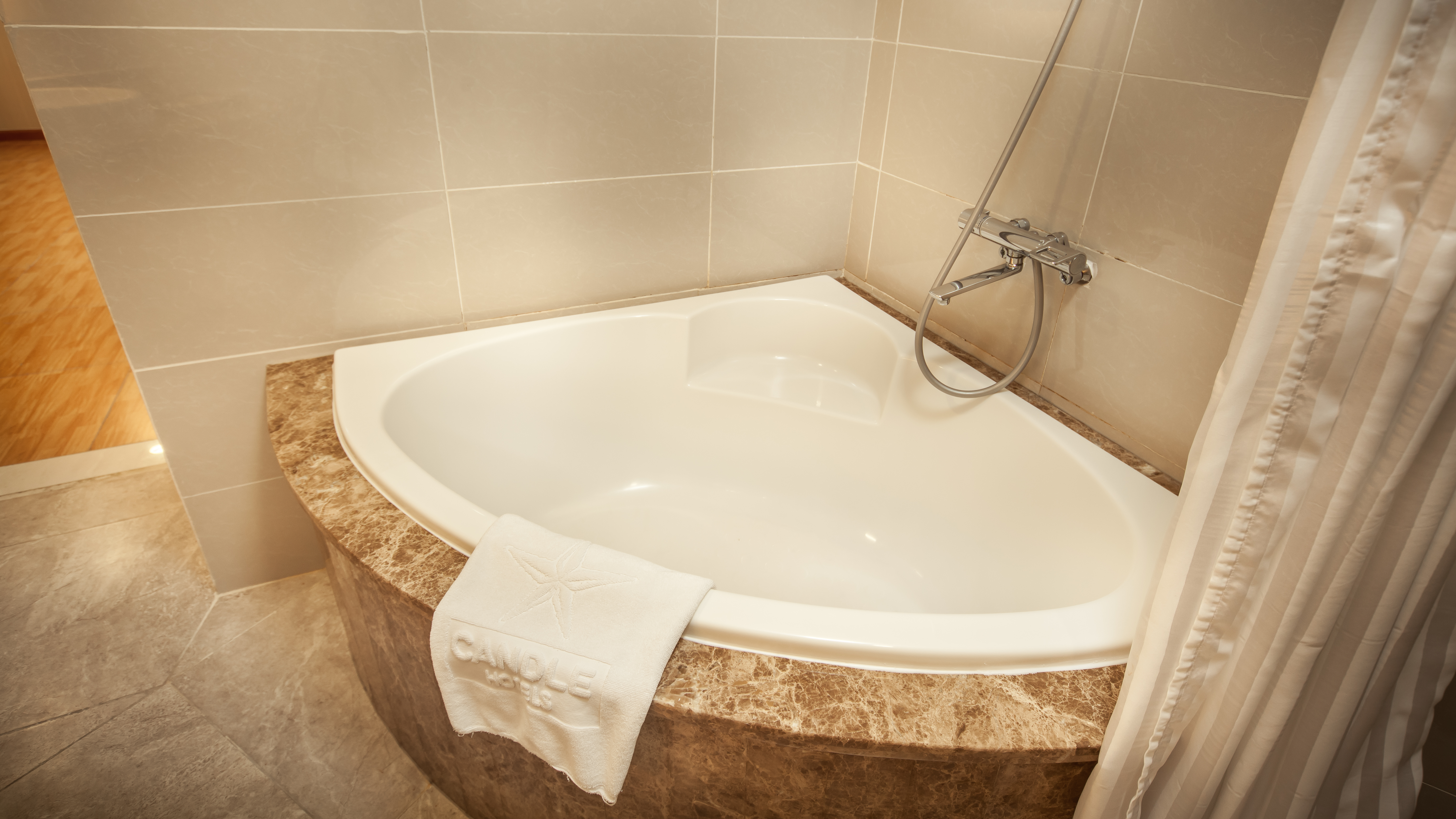 Apartment Two Bedrooms