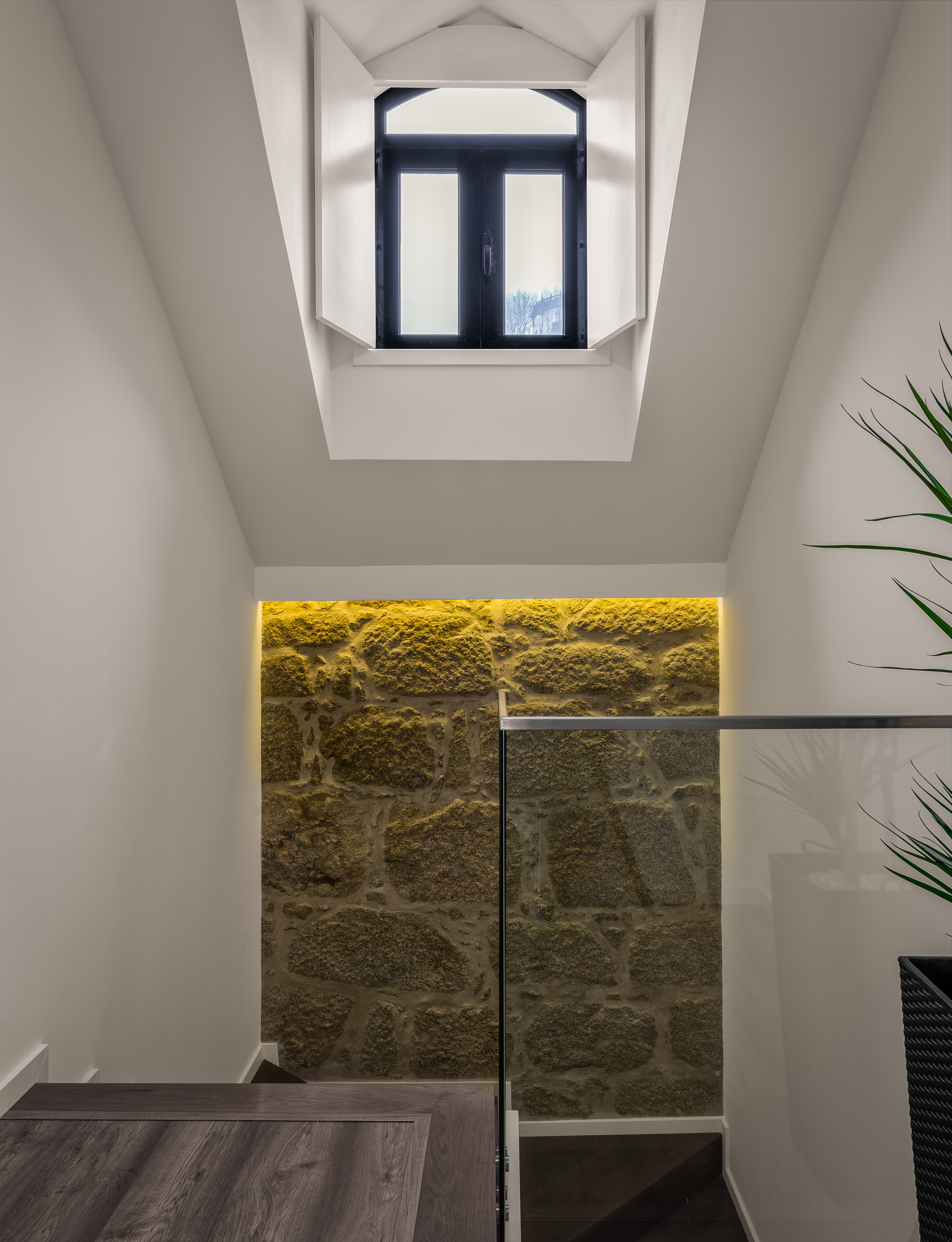 Apartment Capacity 6