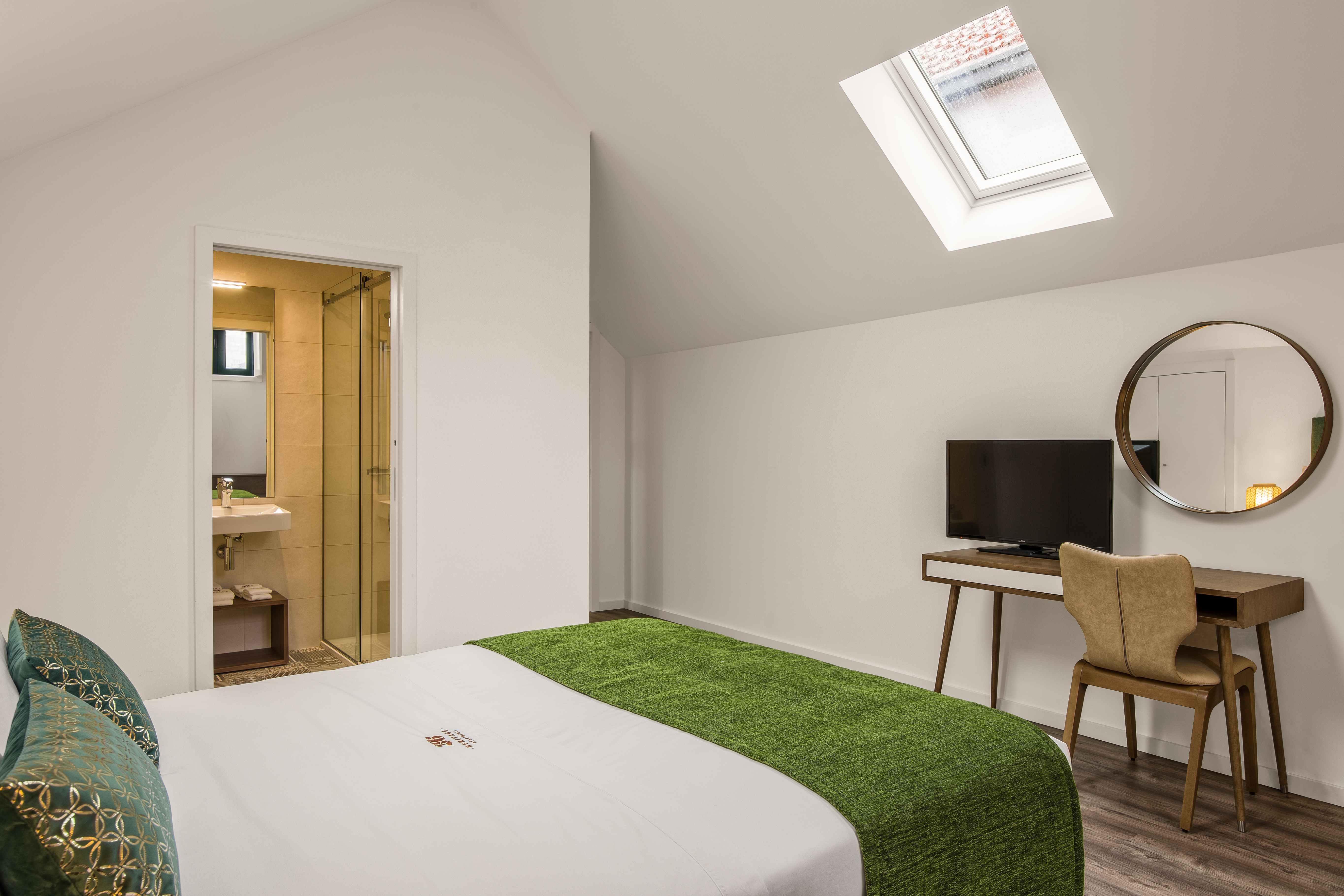 Apartment Capacity 6