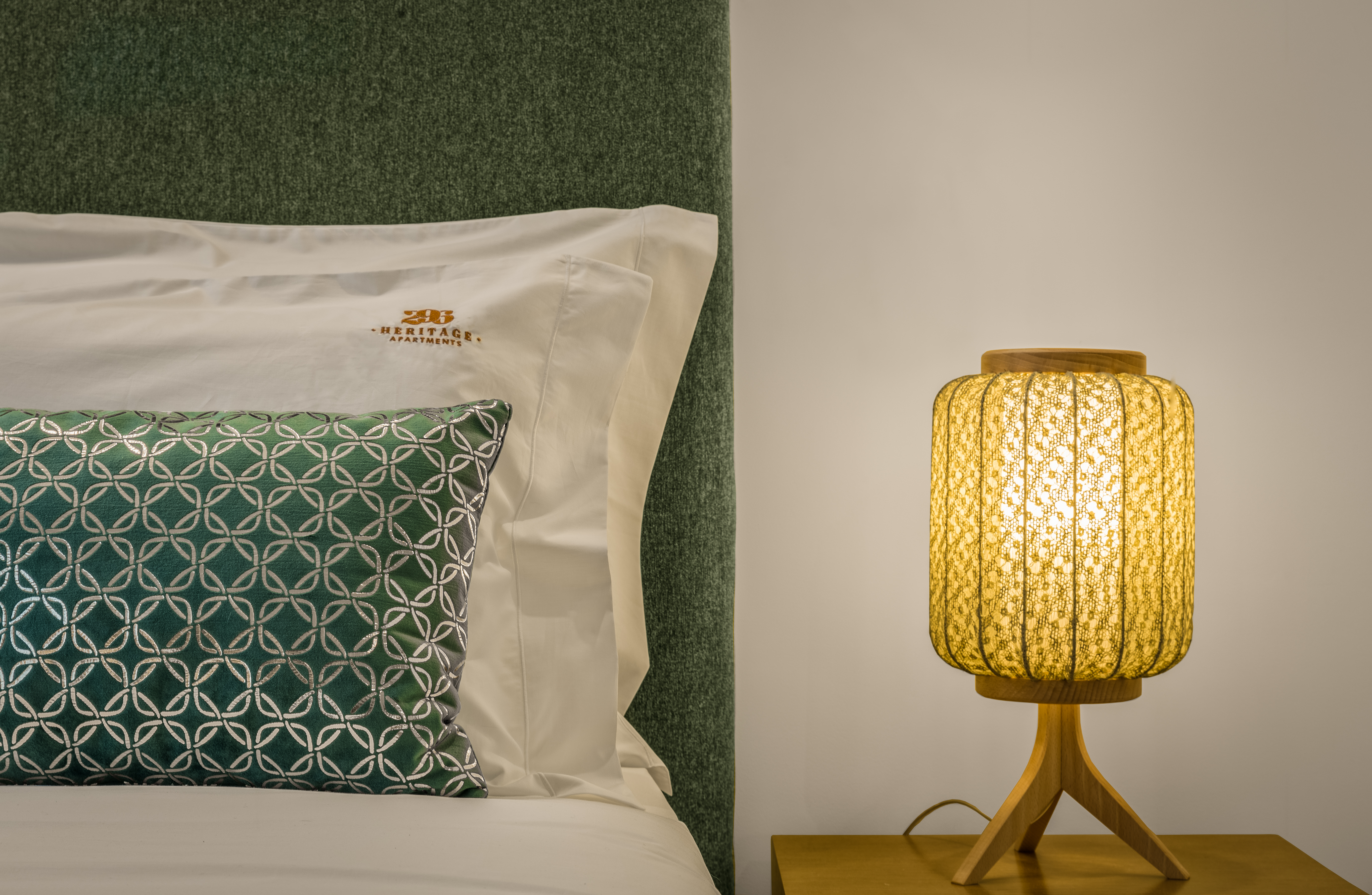 Apartment Capacity 6